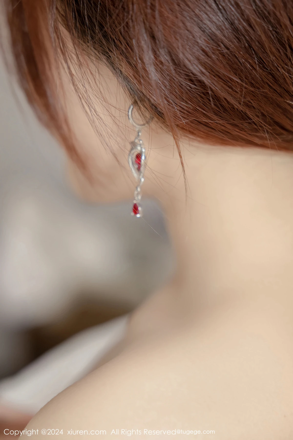 [秀人网] 2024.08.20 No.9037 吴婷婉#[87P]-4