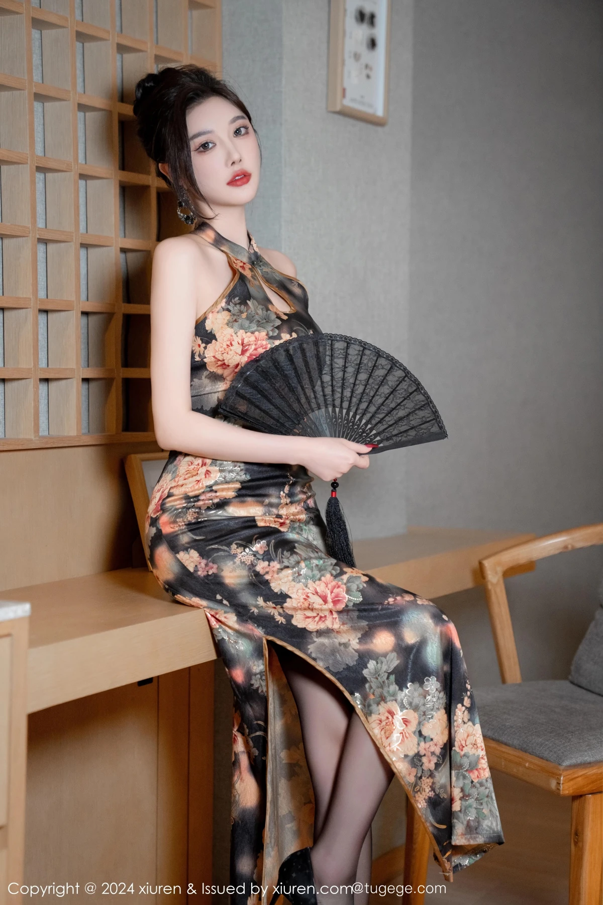 [秀人网] 2024.12.27 No.9675 杨晨晨Yome#[109P]-1