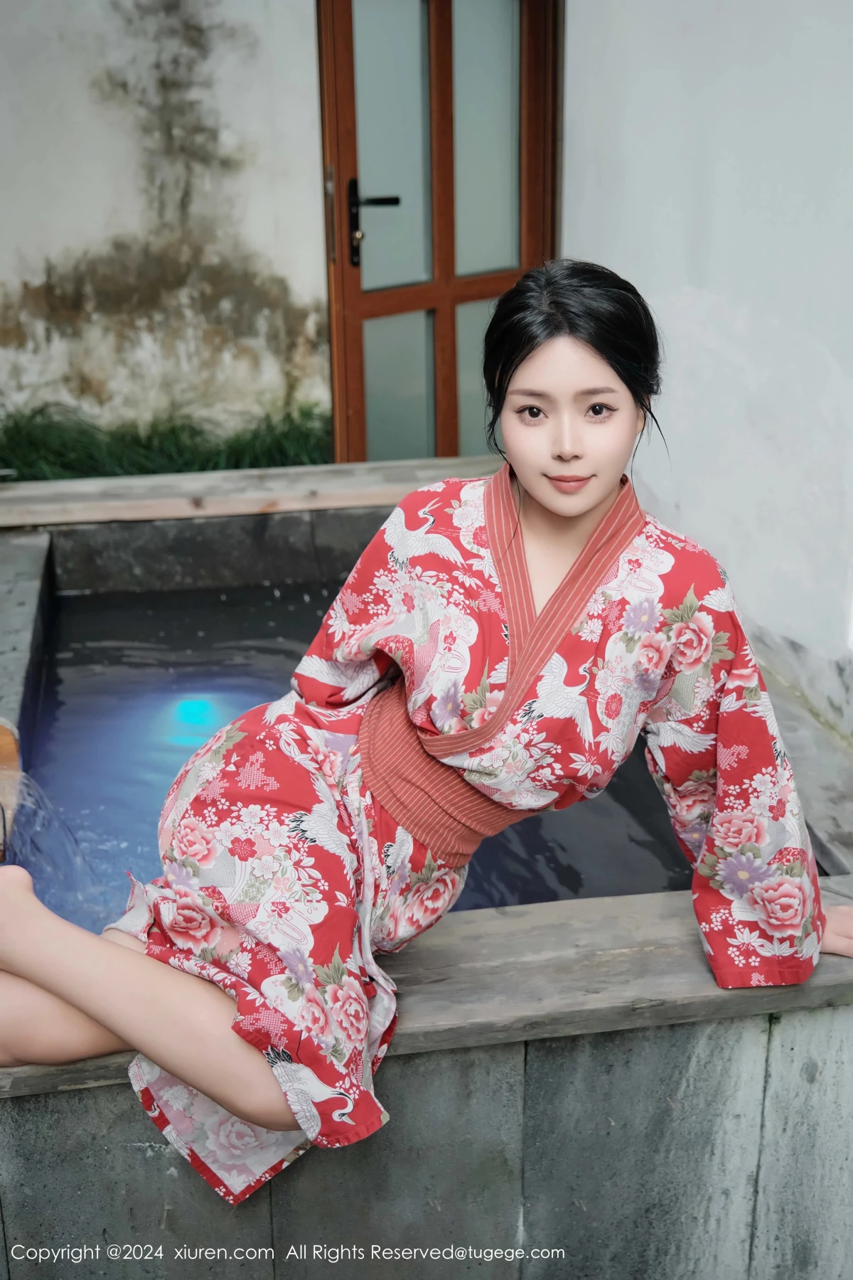 [秀人网] 2024.12.31 No.9687 麦田#[78P]-5