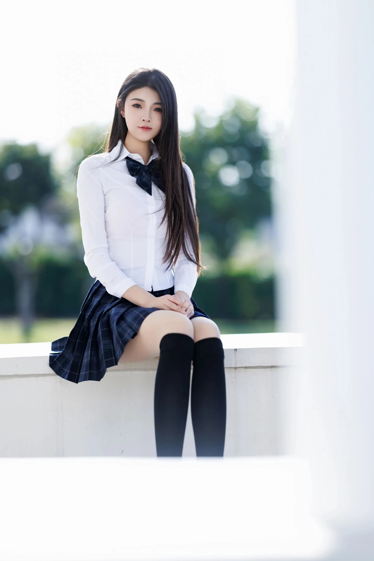 [秀人网] 2024.12.30 No.9682 初梦瑶#[92P]-4