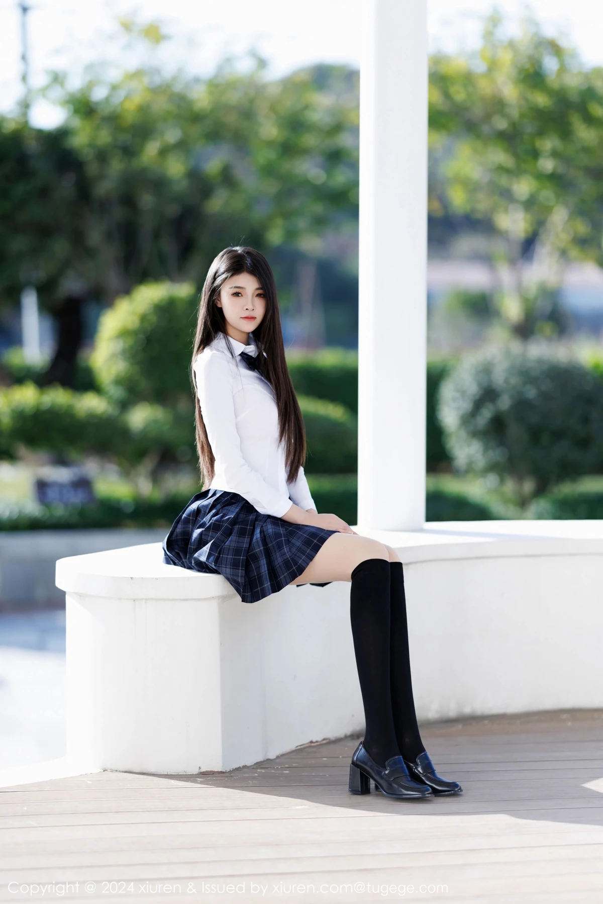 [秀人网] 2024.12.30 No.9682 初梦瑶#[92P]-6