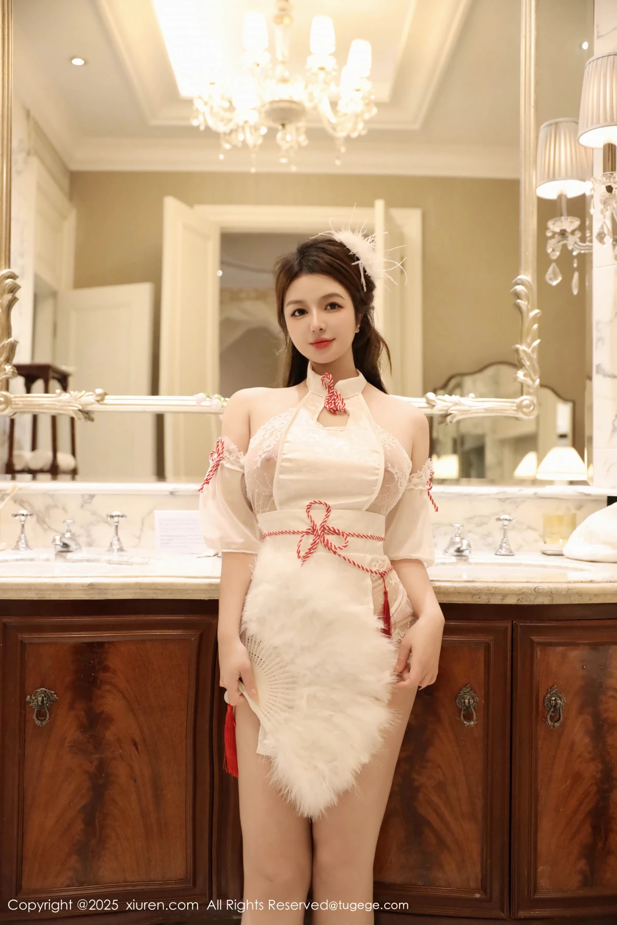 [秀人网] 2025.01.02 No.9698 沈思怡#[62P]-2