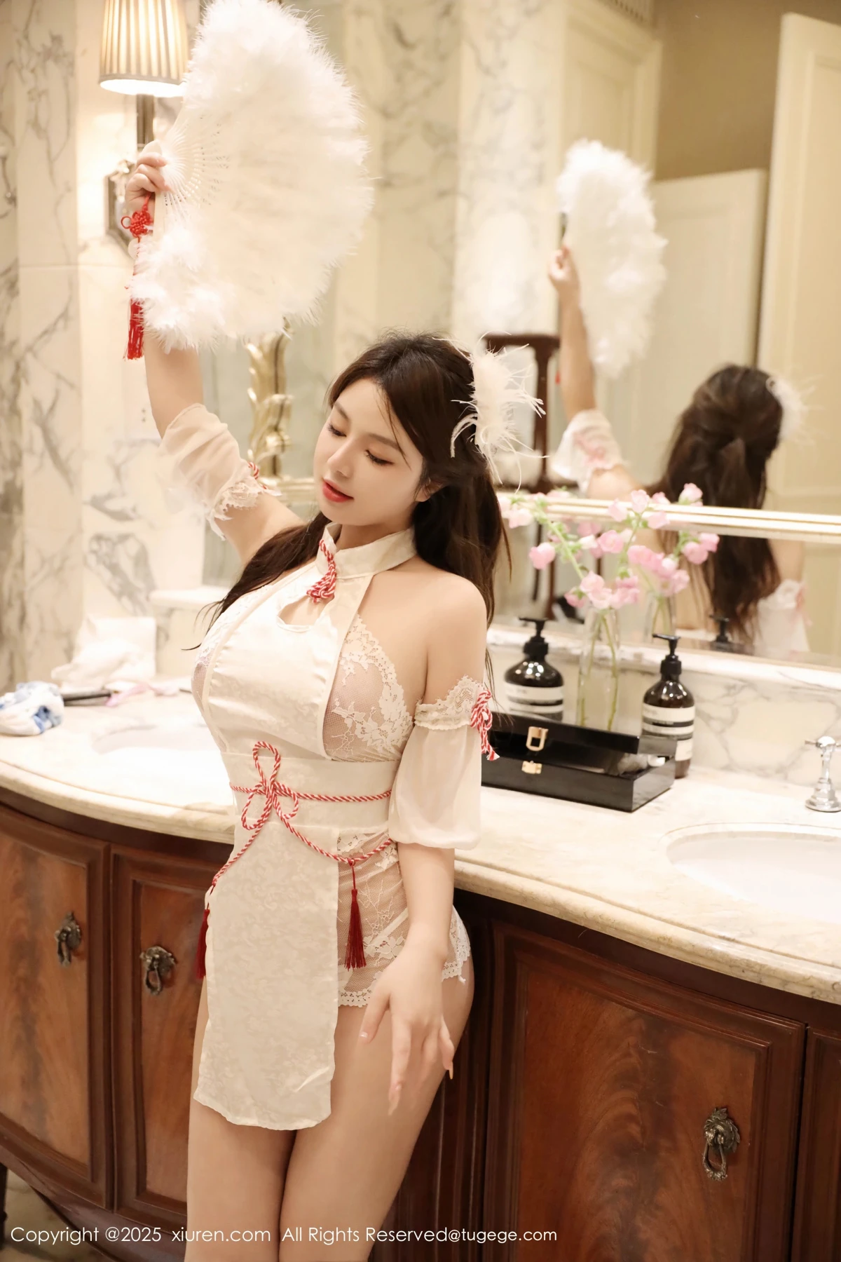 [秀人网] 2025.01.02 No.9698 沈思怡#[62P]-3