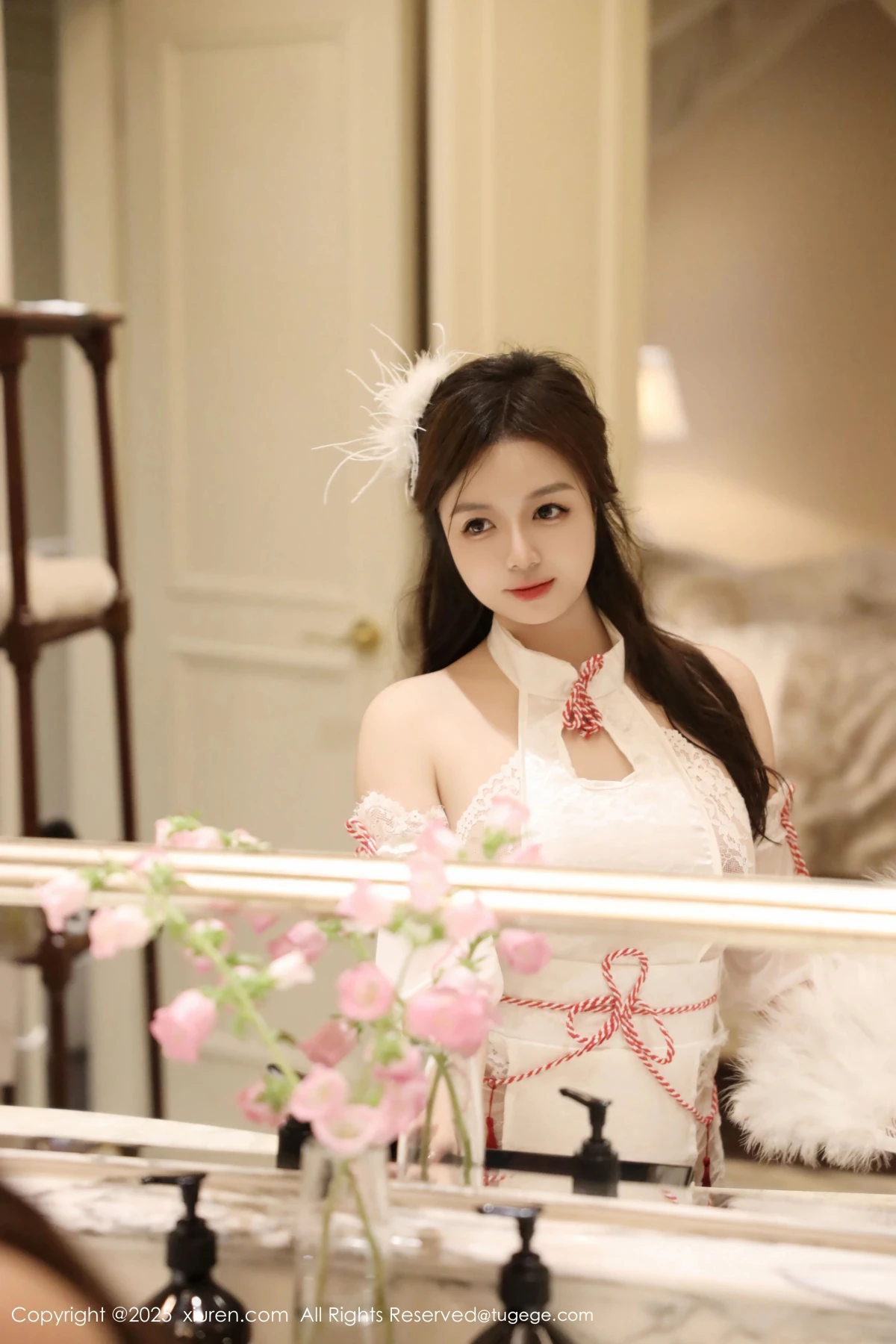 [秀人网] 2025.01.02 No.9698 沈思怡#[62P]-7