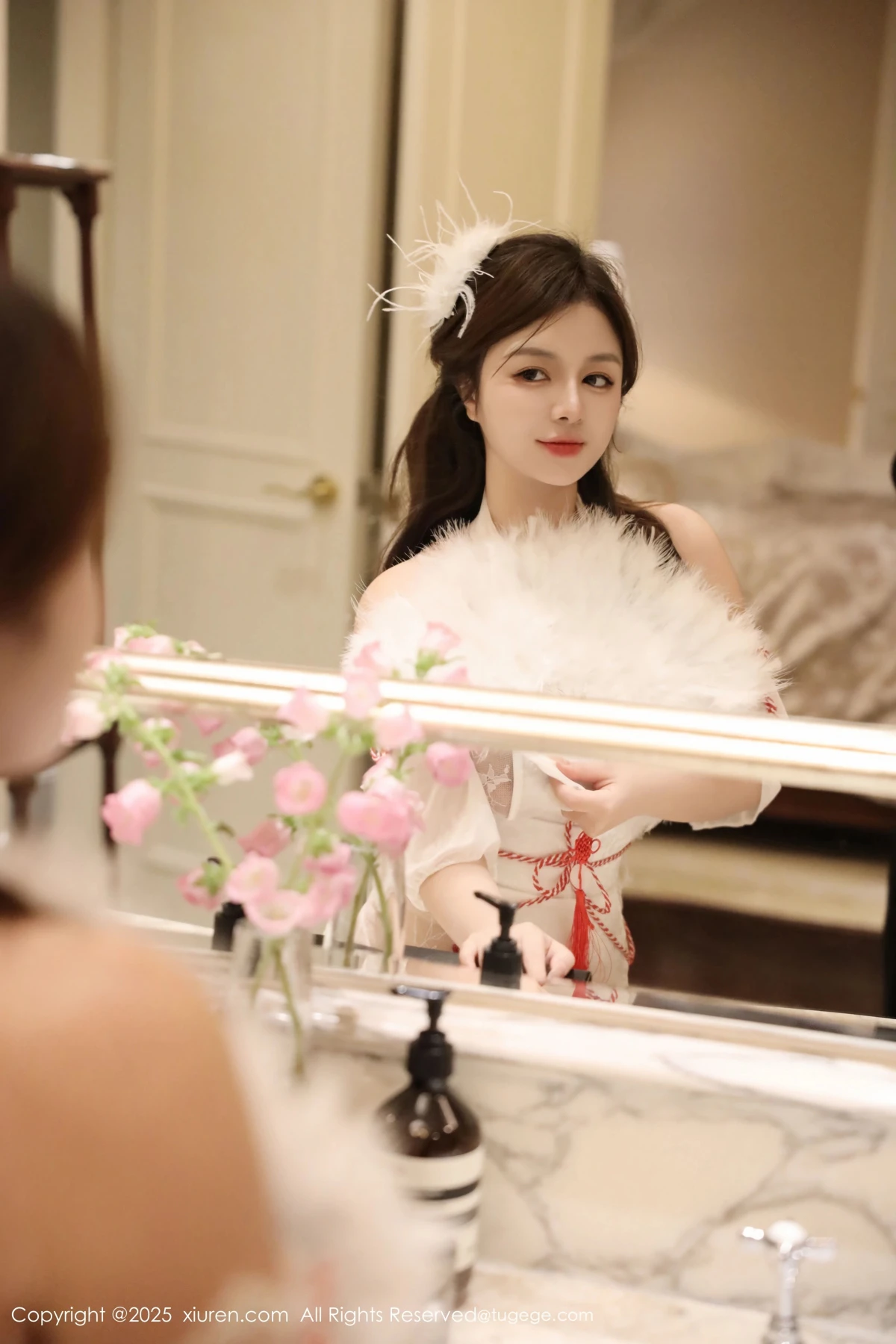 [秀人网] 2025.01.02 No.9698 沈思怡#[62P]-8