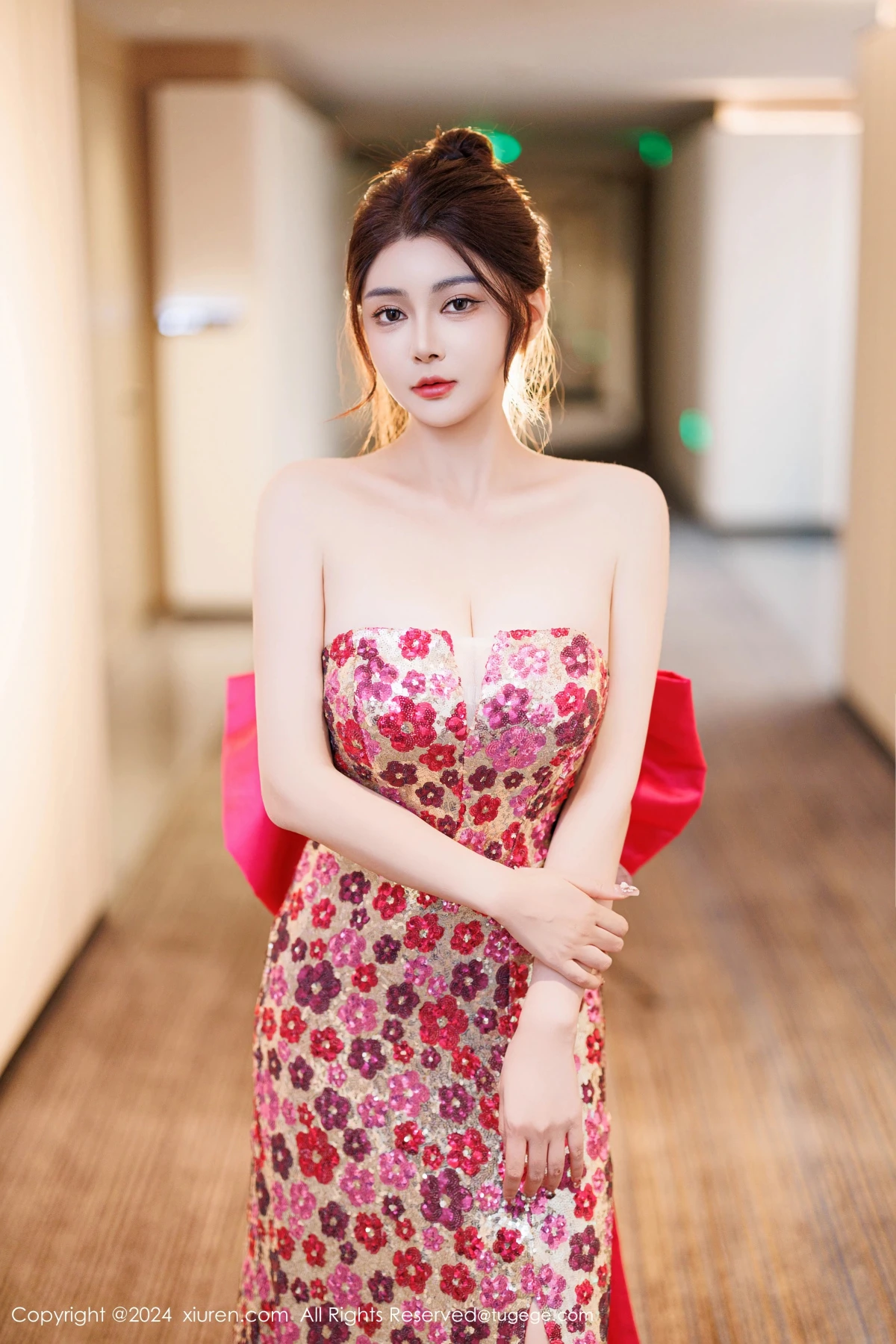 [秀人网] 2024.12.31 No.9688 凯竹Quinn#[82P]-1