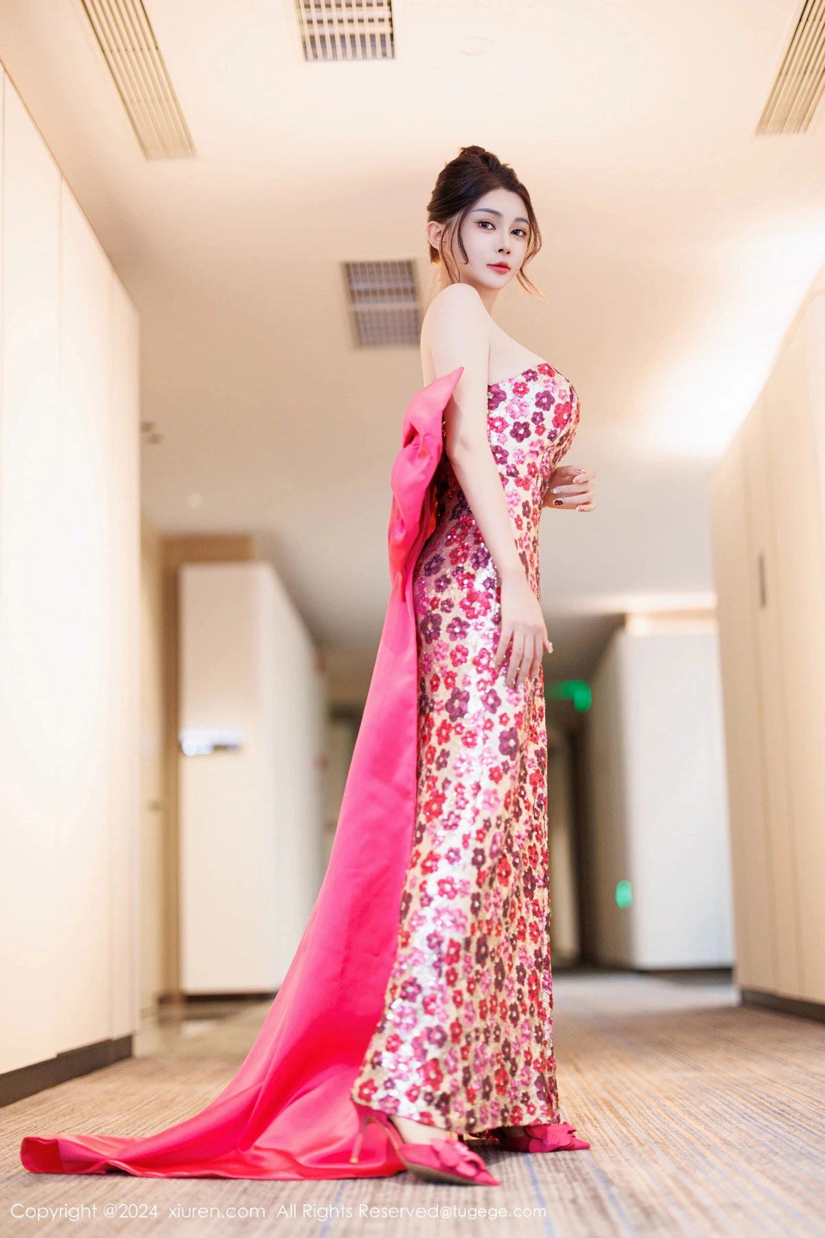 [秀人网] 2024.12.31 No.9688 凯竹Quinn#[82P]-2