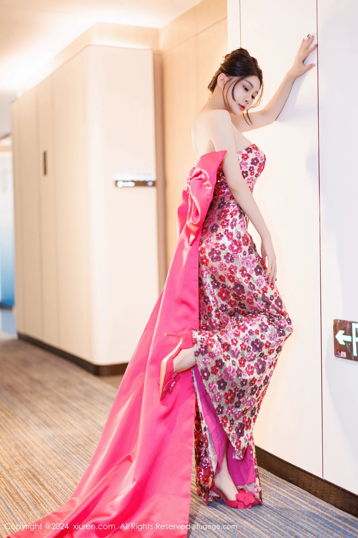 [秀人网] 2024.12.31 No.9688 凯竹Quinn#[82P]-4