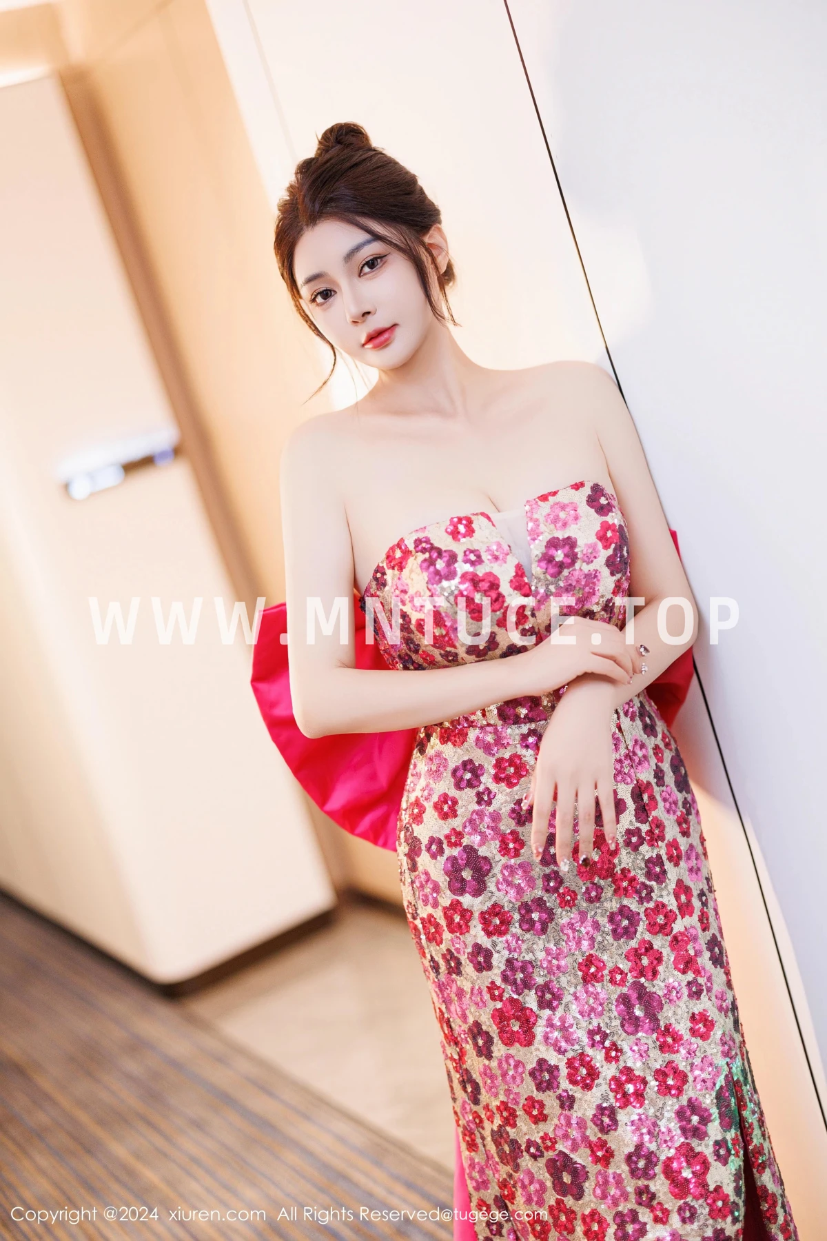 [秀人网] 2024.12.31 No.9688 凯竹Quinn#[82P]-5