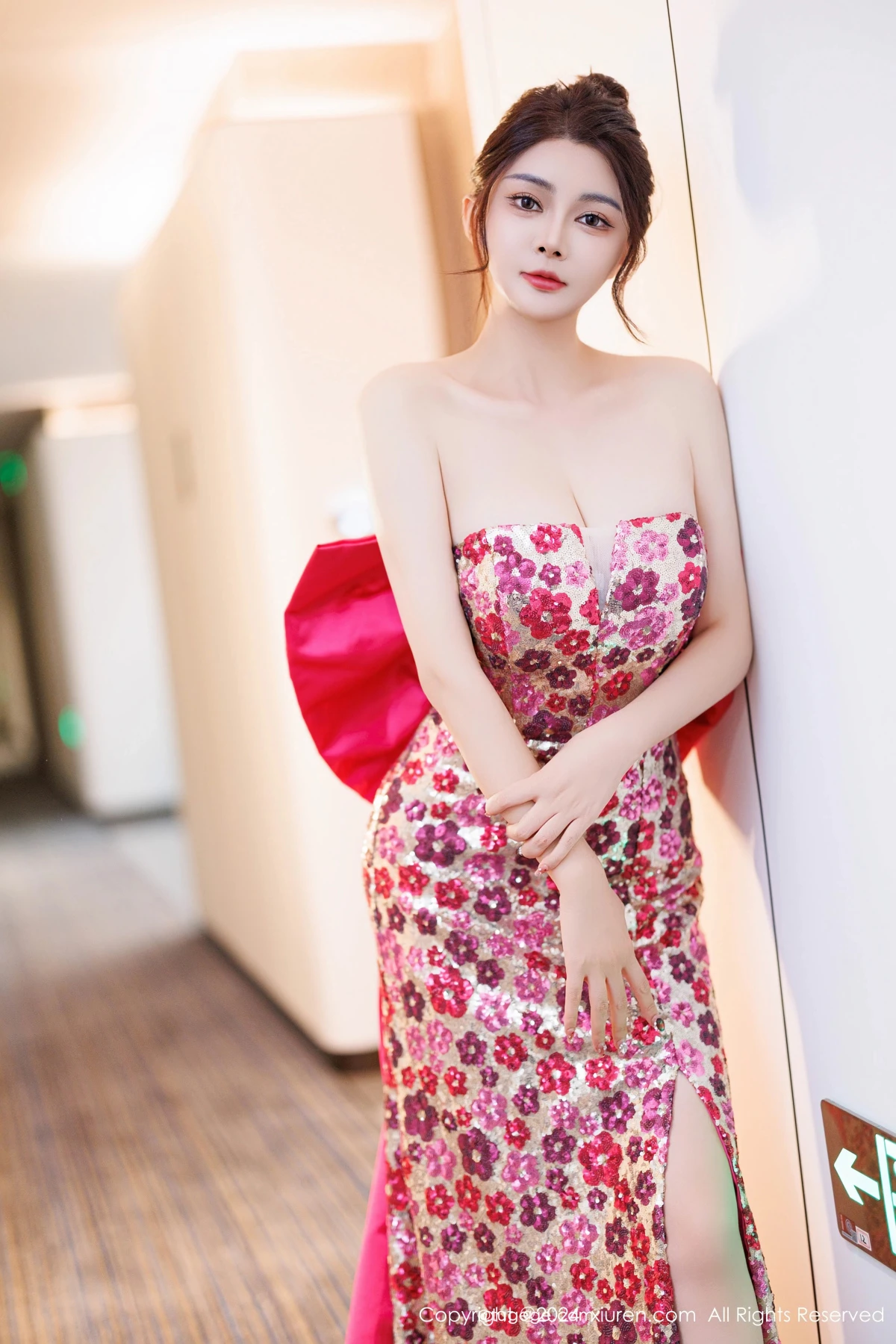 [秀人网] 2024.12.31 No.9688 凯竹Quinn#[82P]-6