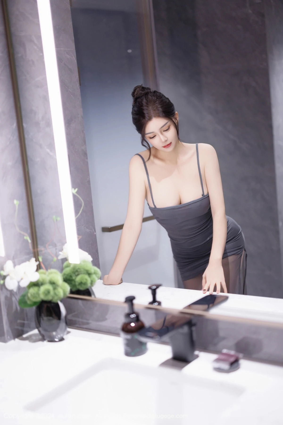 [秀人网] 2024.12.31 No.9688 凯竹Quinn#[82P]-6