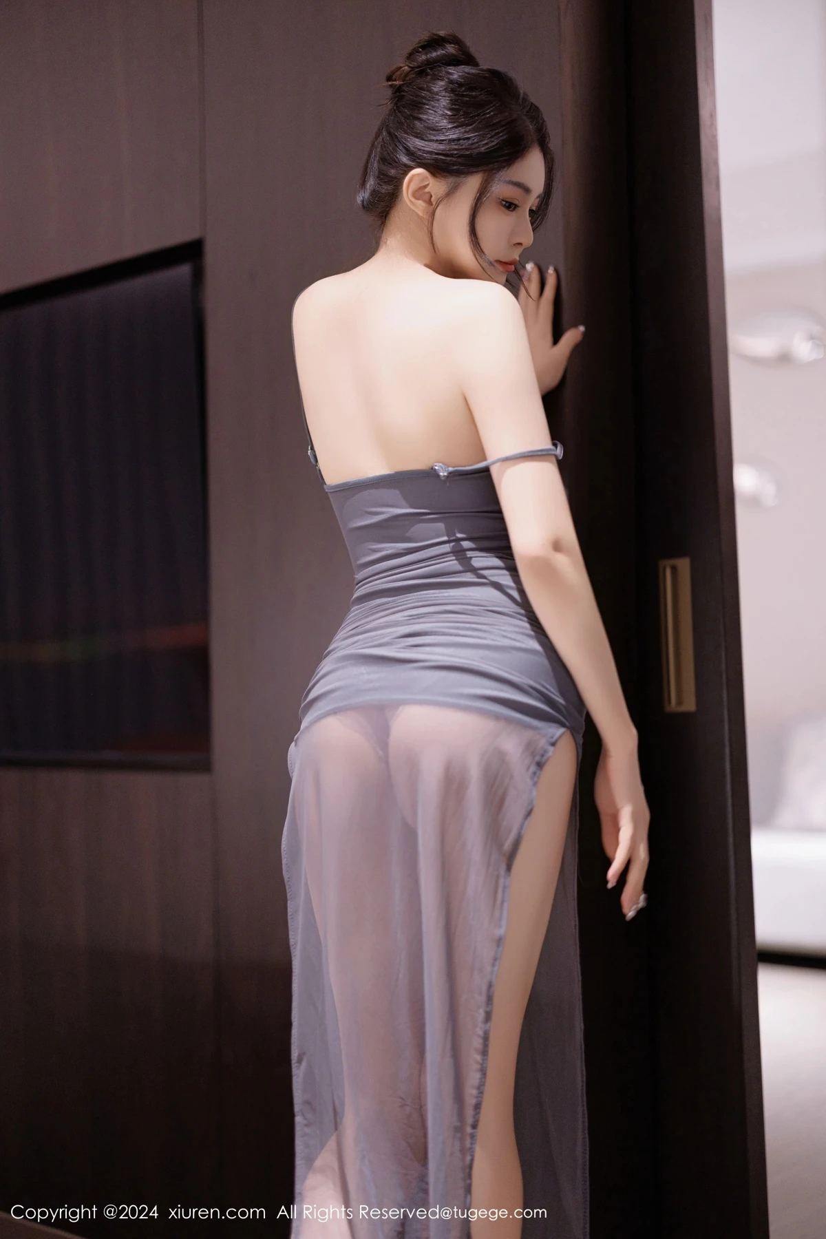 [秀人网] 2024.12.31 No.9688 凯竹Quinn#[82P]-1