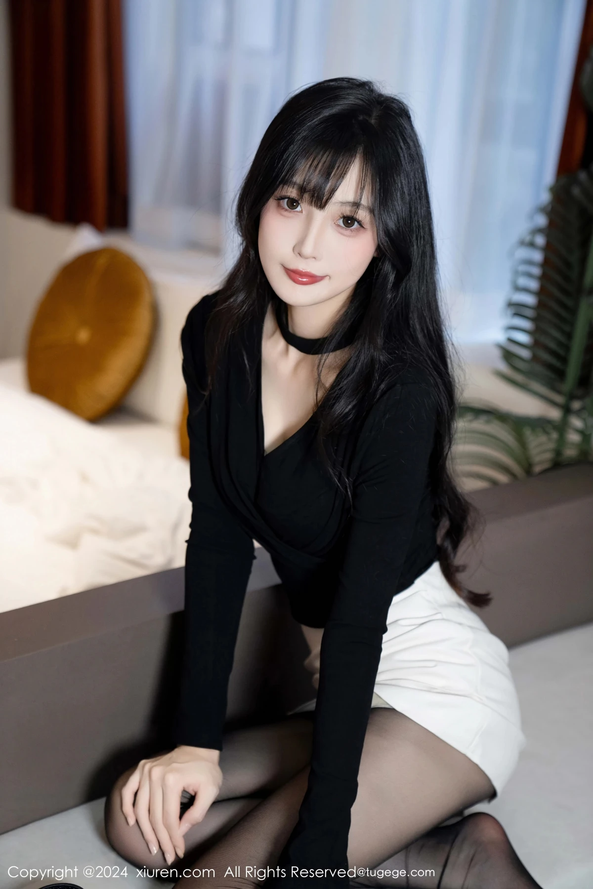 [秀人网] 2024.12.31 No.9691 林星阑#[100P]-10