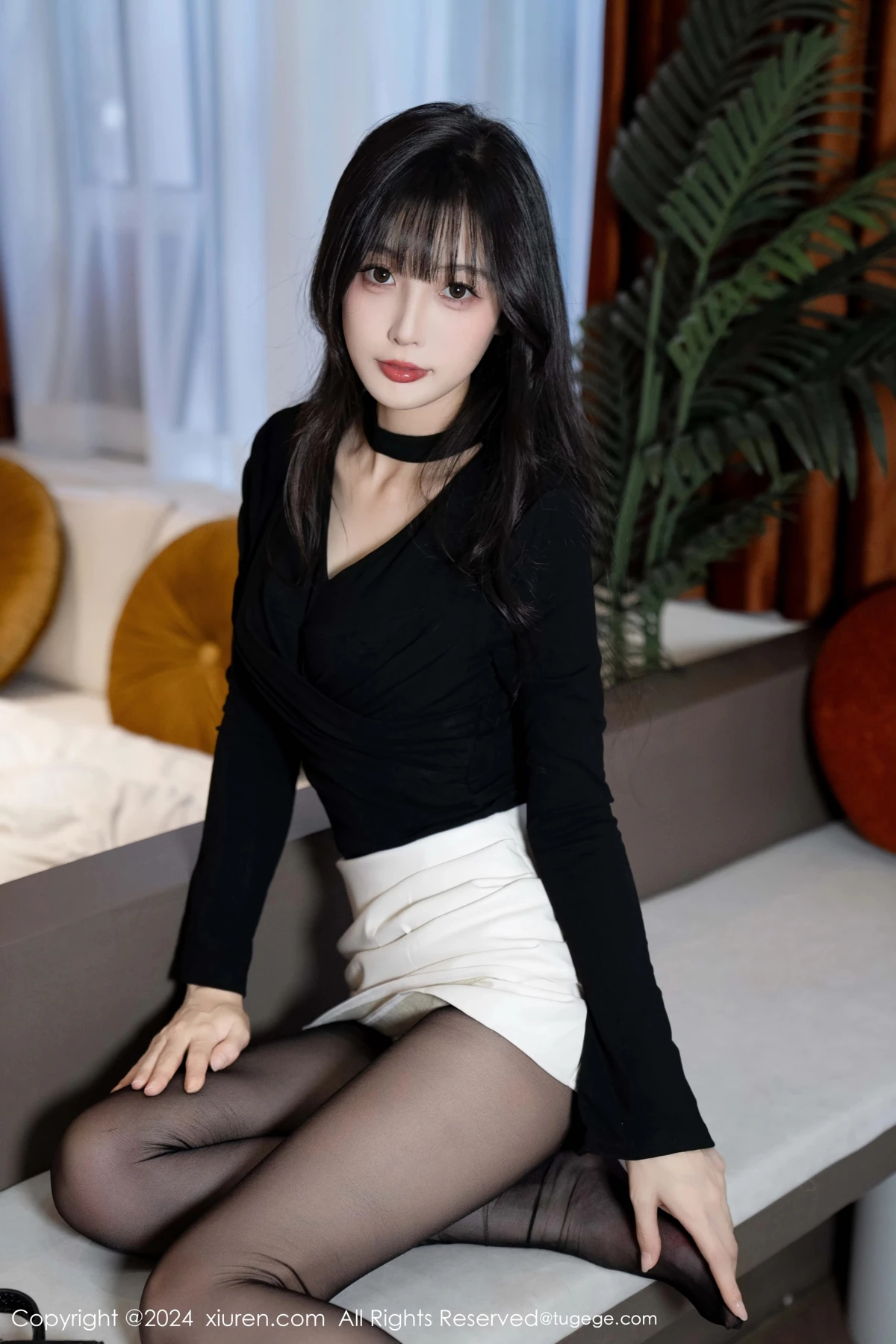 [秀人网] 2024.12.31 No.9691 林星阑#[100P]-2