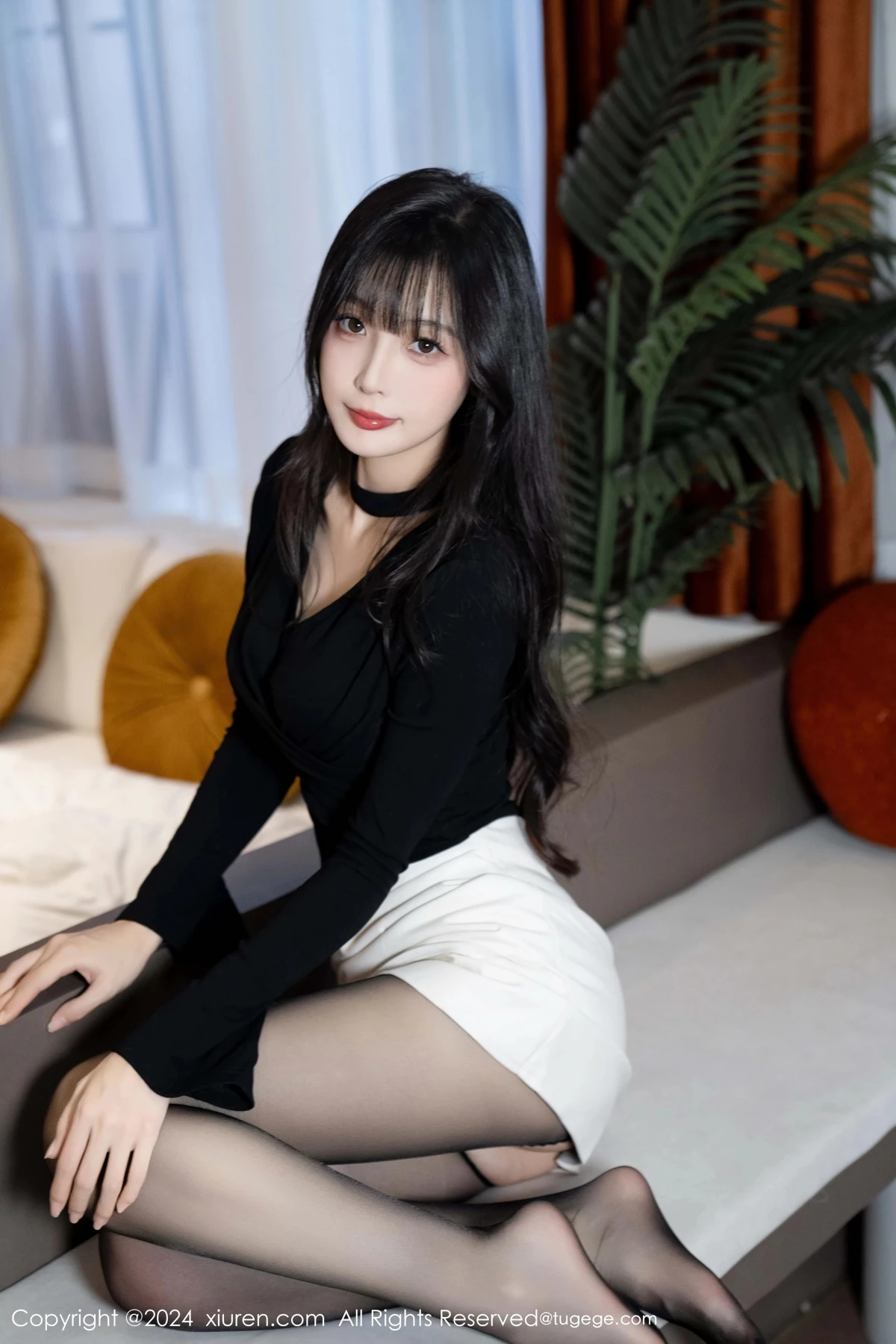 [秀人网] 2024.12.31 No.9691 林星阑#[100P]-3