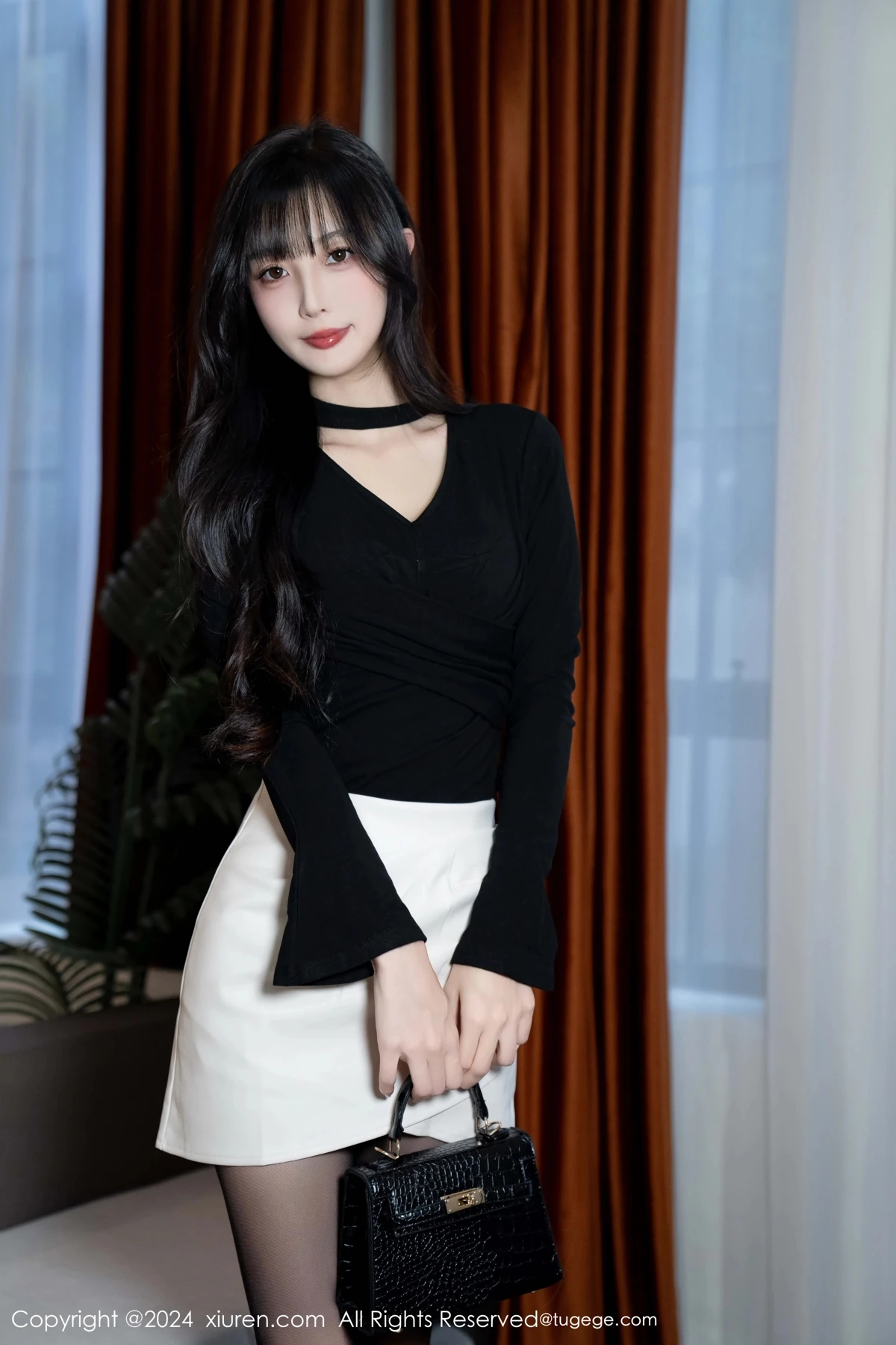 [秀人网] 2024.12.31 No.9691 林星阑#[100P]-9