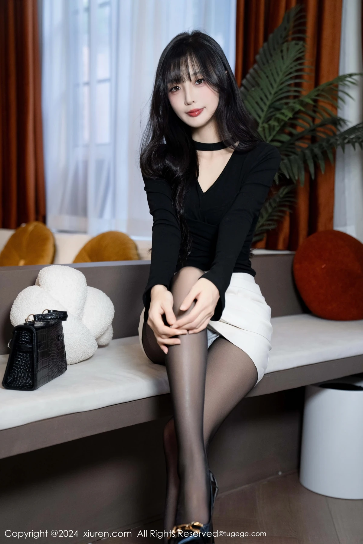 [秀人网] 2024.12.31 No.9691 林星阑#[100P]-4
