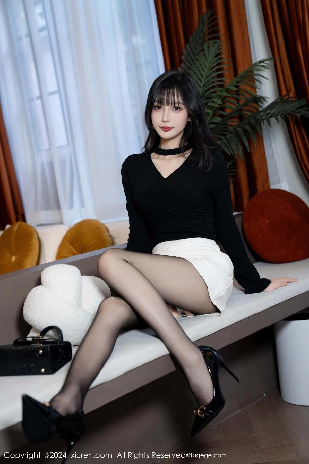 [秀人网] 2024.12.31 No.9691 林星阑#[100P]-6