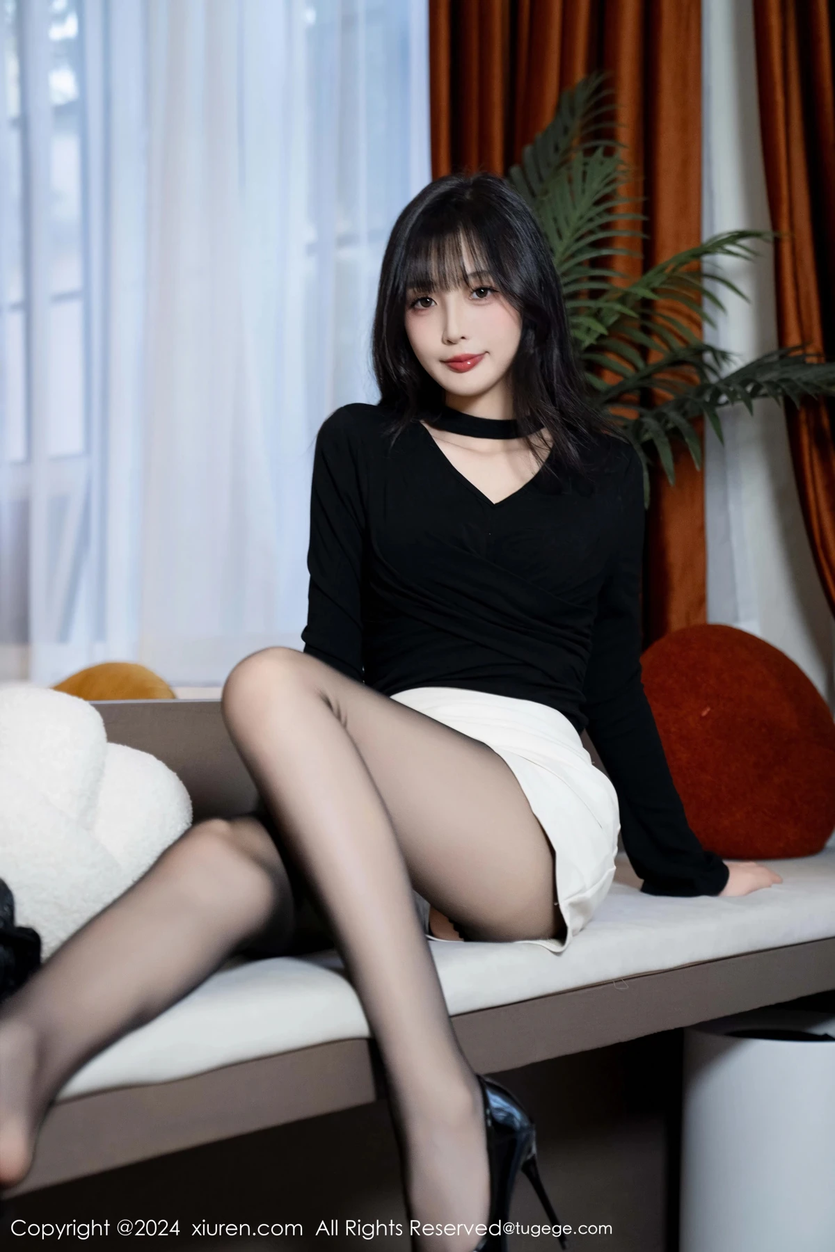 [秀人网] 2024.12.31 No.9691 林星阑#[100P]-7