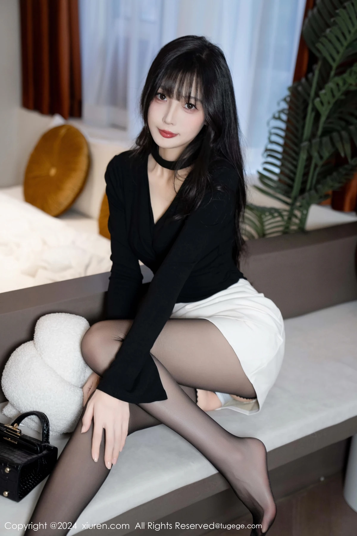 [秀人网] 2024.12.31 No.9691 林星阑#[100P]-8