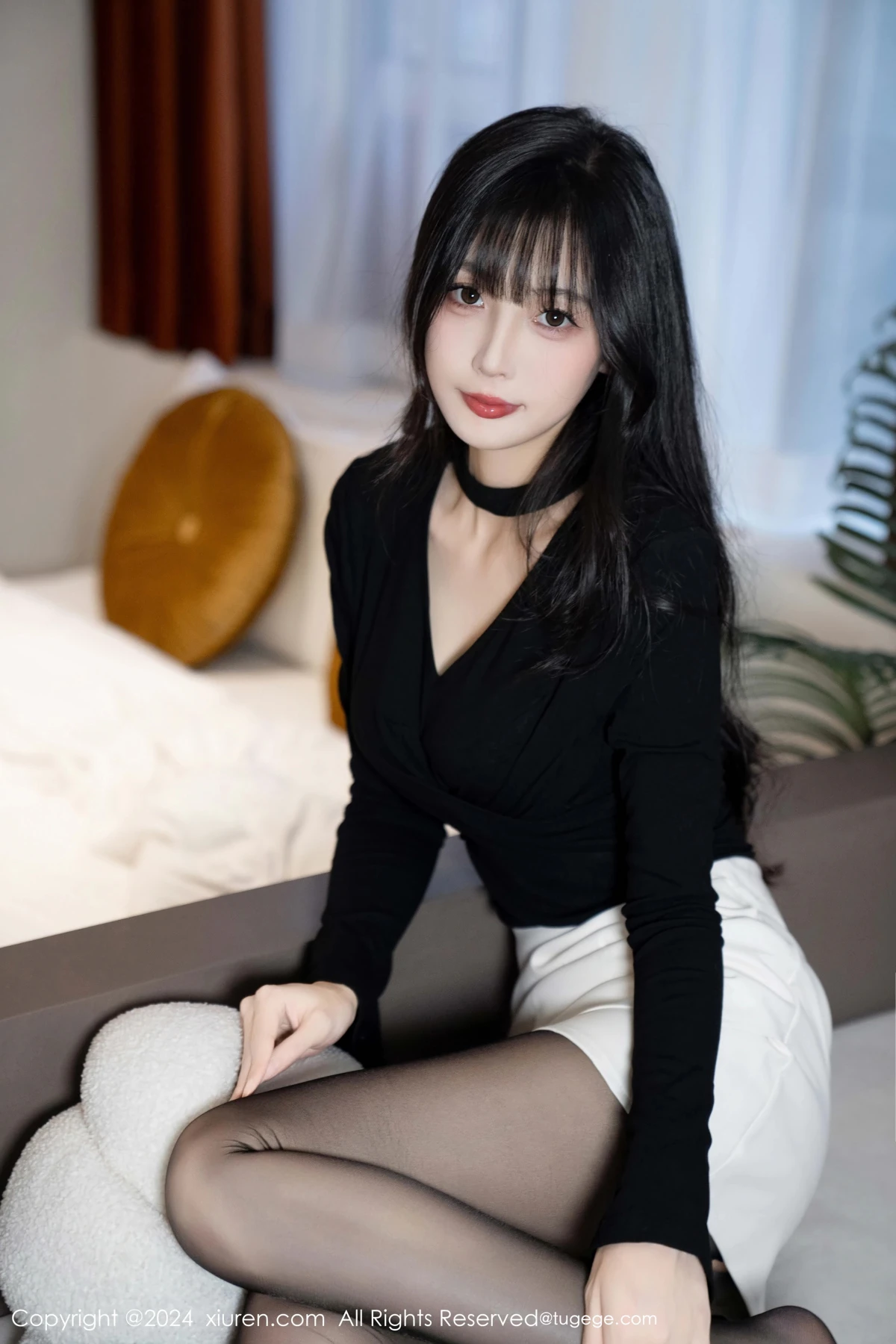 [秀人网] 2024.12.31 No.9691 林星阑#[100P]-9