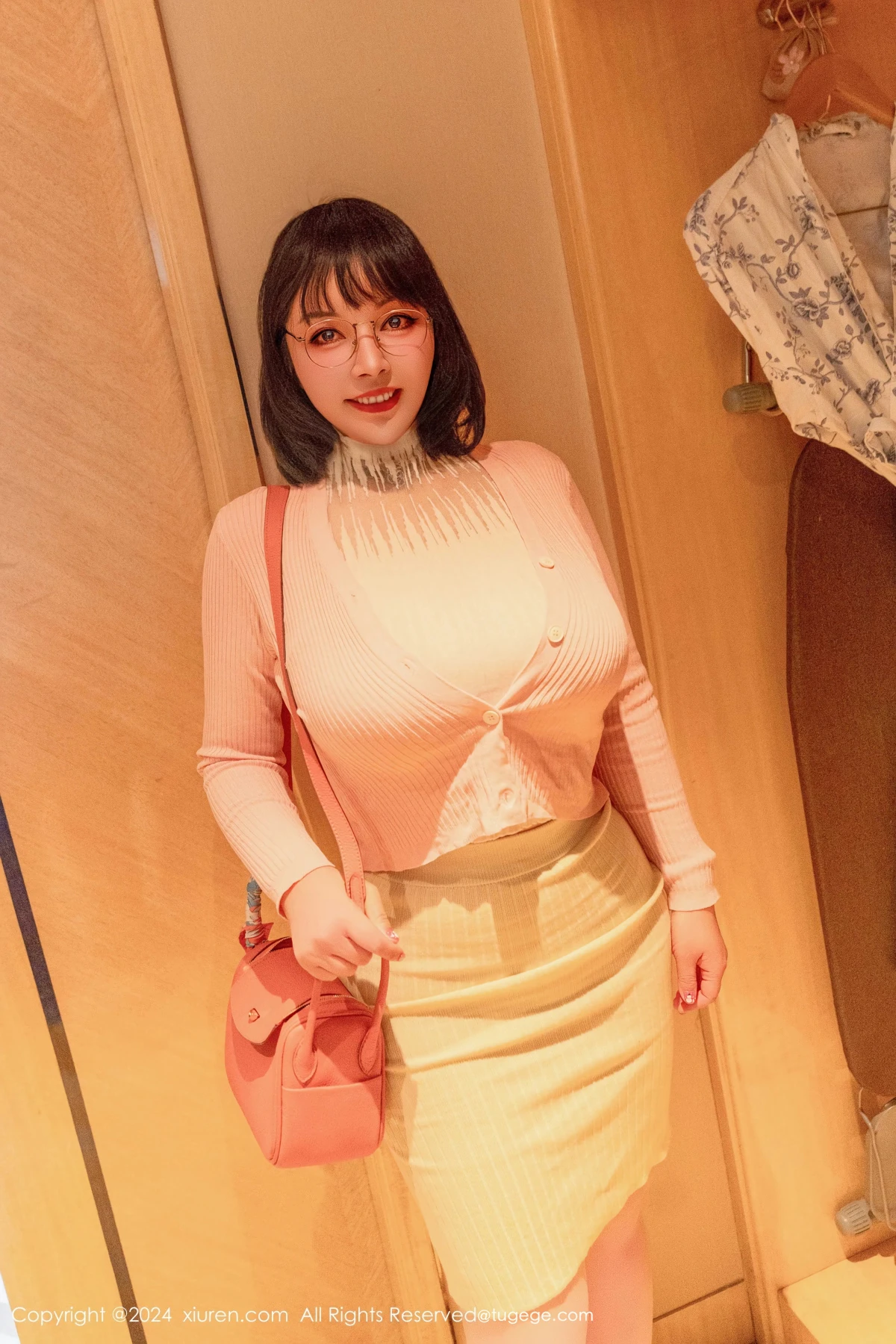 [秀人网] 2024.12.31 No.9685 油田溪溪#[98P]-4