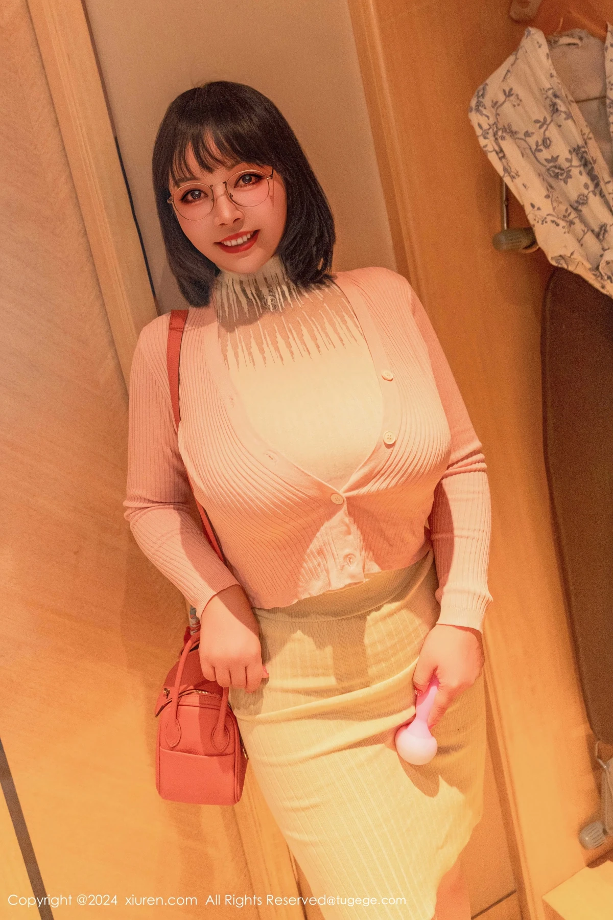 [秀人网] 2024.12.31 No.9685 油田溪溪#[98P]-7