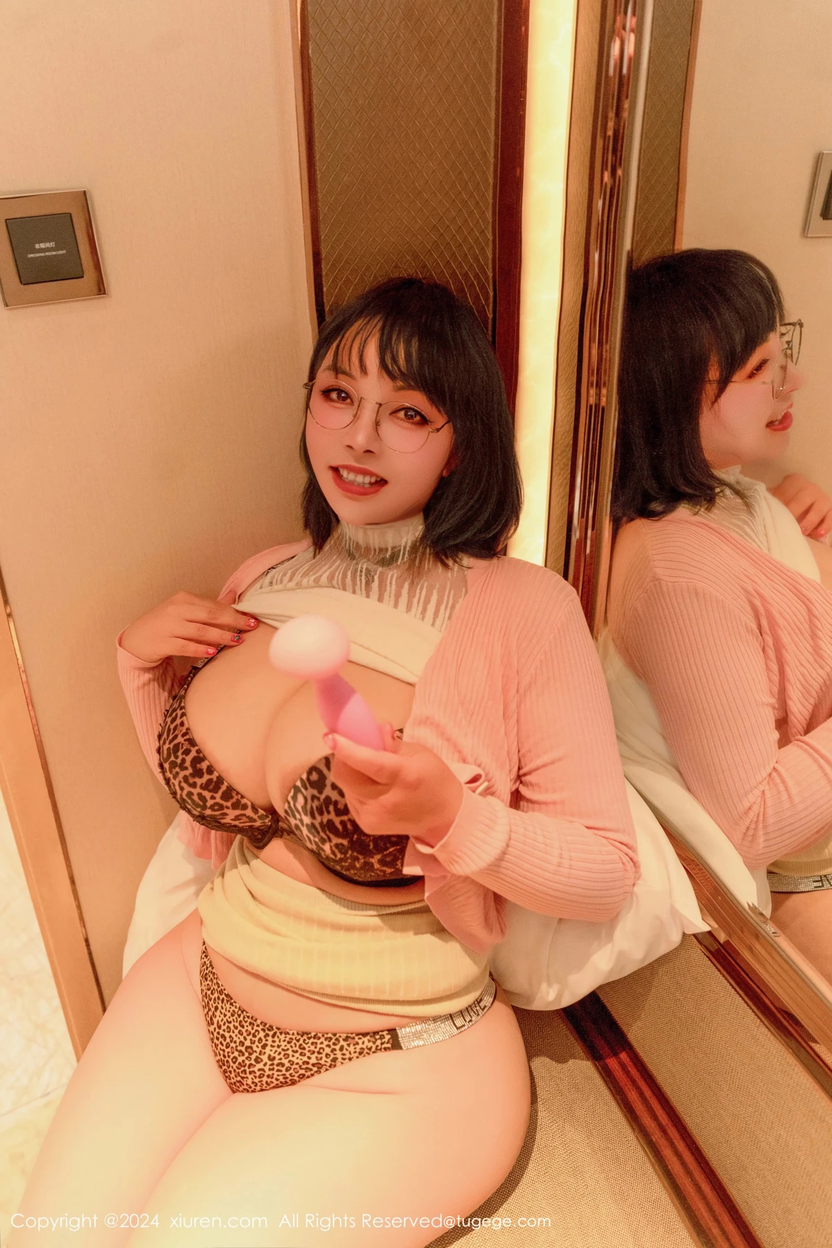 [秀人网] 2024.12.31 No.9685 油田溪溪#[98P]-10