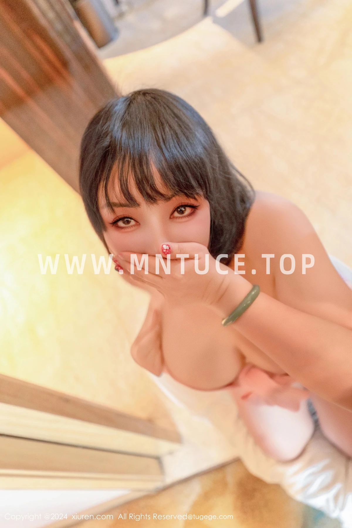 [秀人网] 2024.12.31 No.9685 油田溪溪#[98P]-10