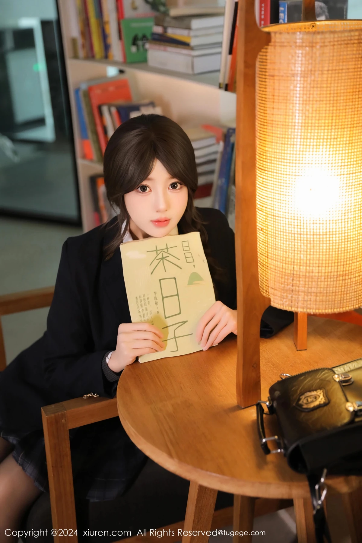 [秀人网] 2024.12.31 No.9693 桃妖夭#[78P]-2