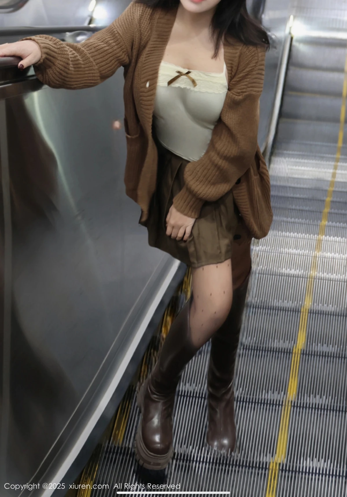 [秀人网] 2025.01.03 No.9708 小薯条nienie#[73P]-10