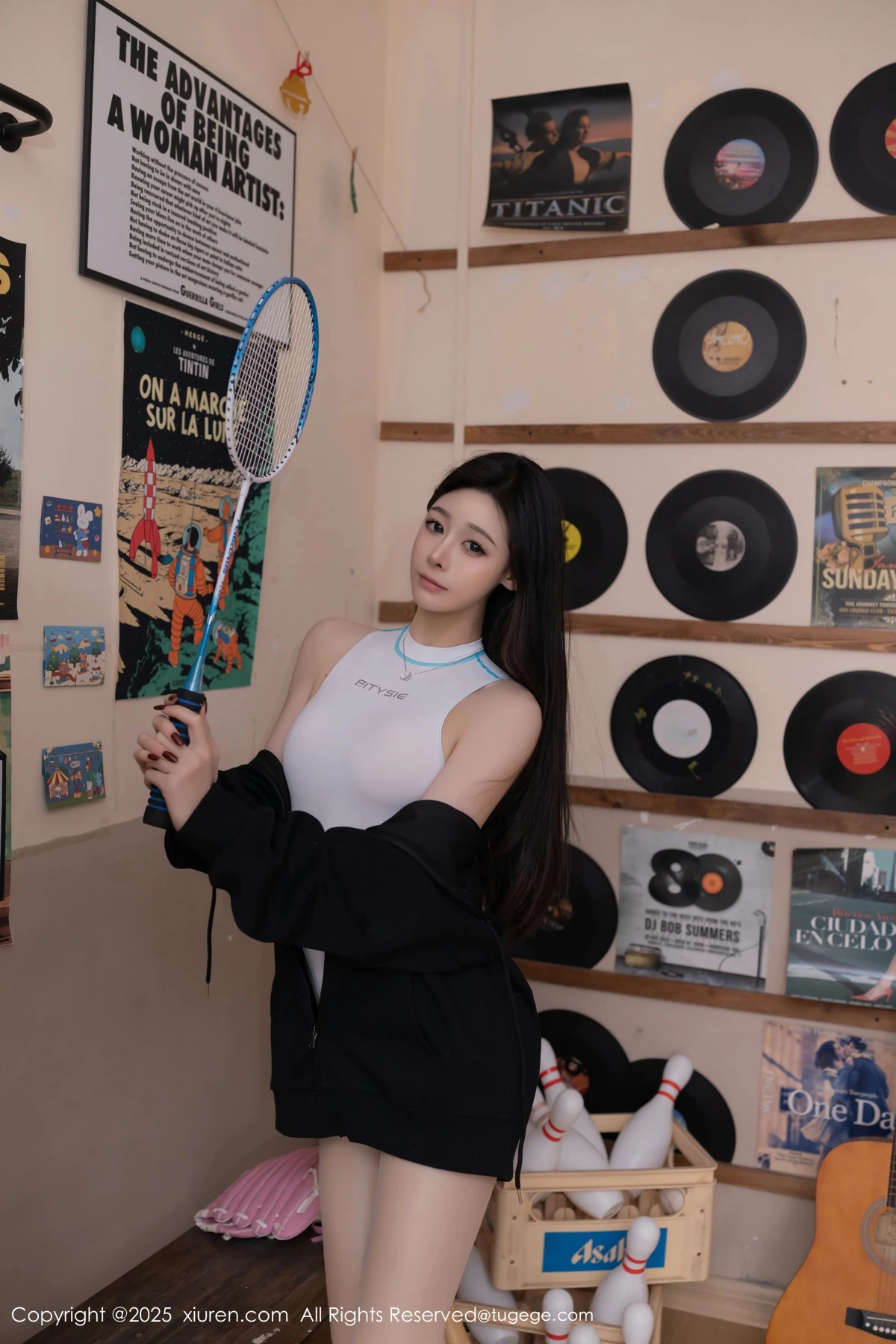 [秀人网] 2025.01.03 No.9707 小逗逗#[80P]-3