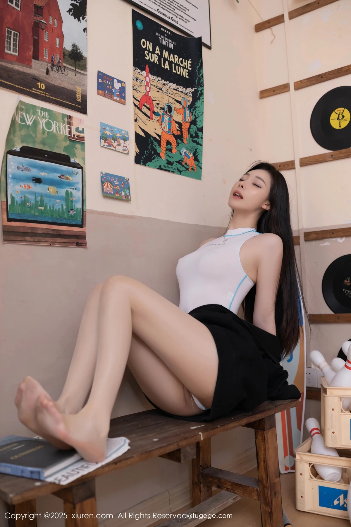 [秀人网] 2025.01.03 No.9707 小逗逗#[80P]-5