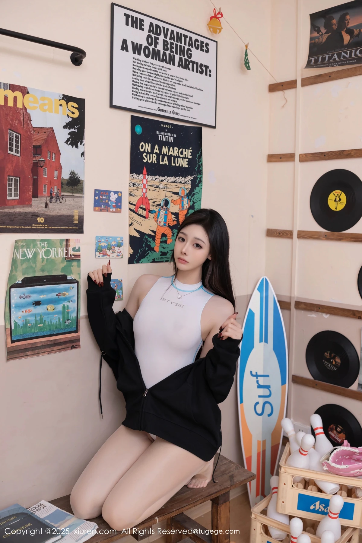 [秀人网] 2025.01.03 No.9707 小逗逗#[80P]-8