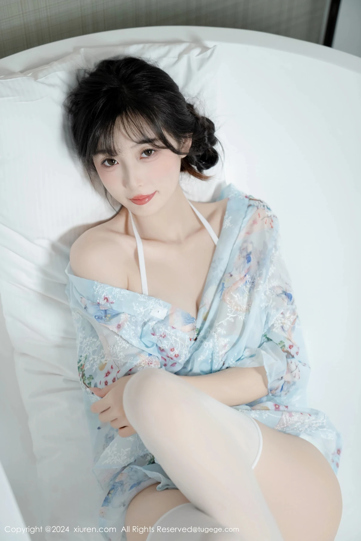 [秀人网] 2024.12.20 No.9632 林星阑#[86P]-3