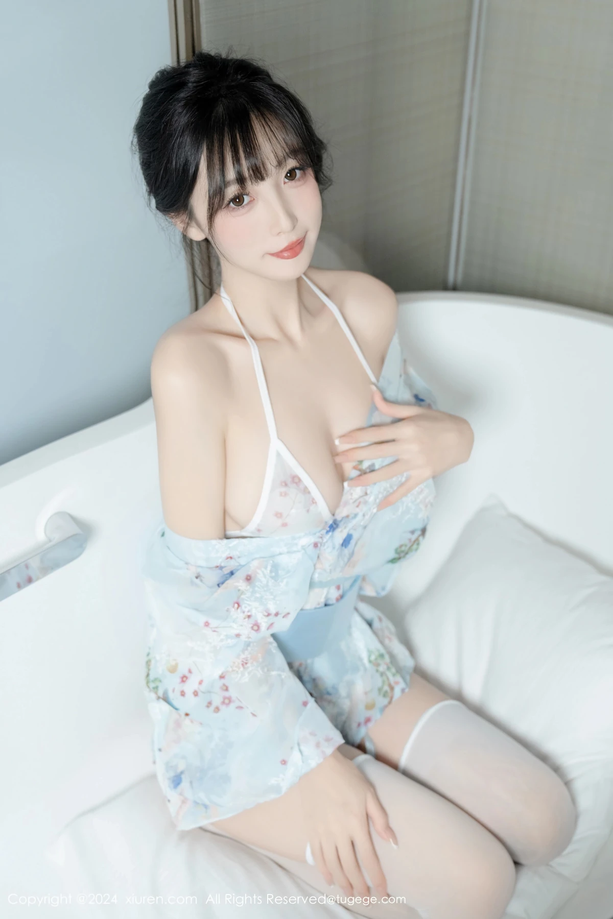 [秀人网] 2024.12.20 No.9632 林星阑#[86P]-6