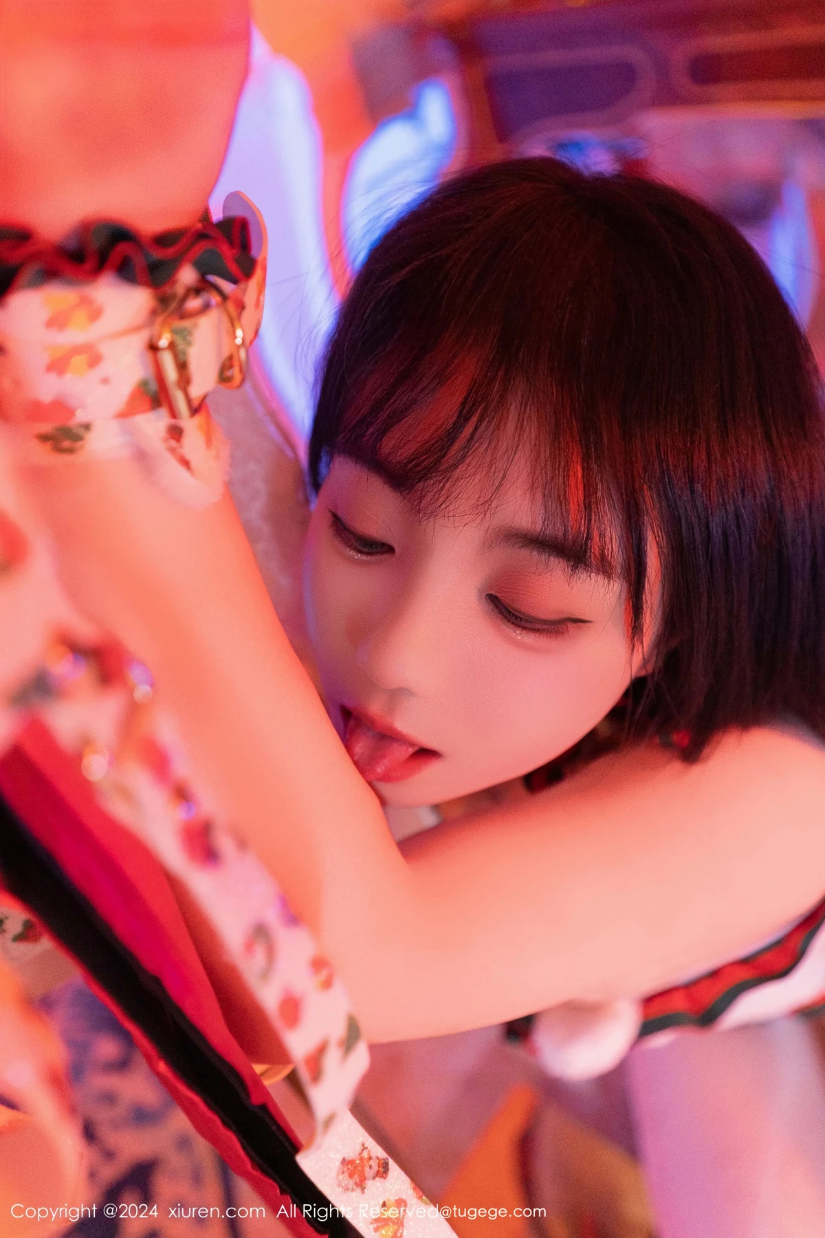 [秀人网] 2024.12.23 No.9638 软情#[113P]-10