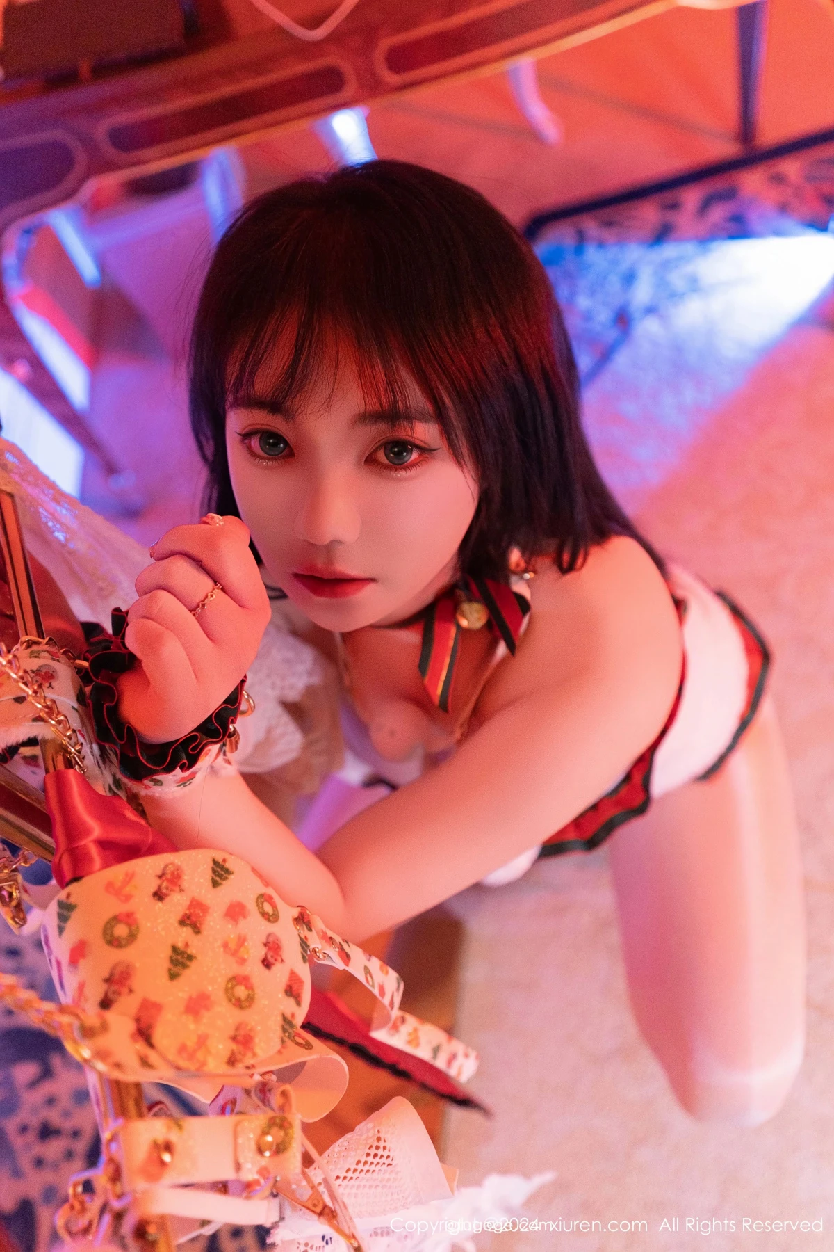 [秀人网] 2024.12.23 No.9638 软情#[113P]-3