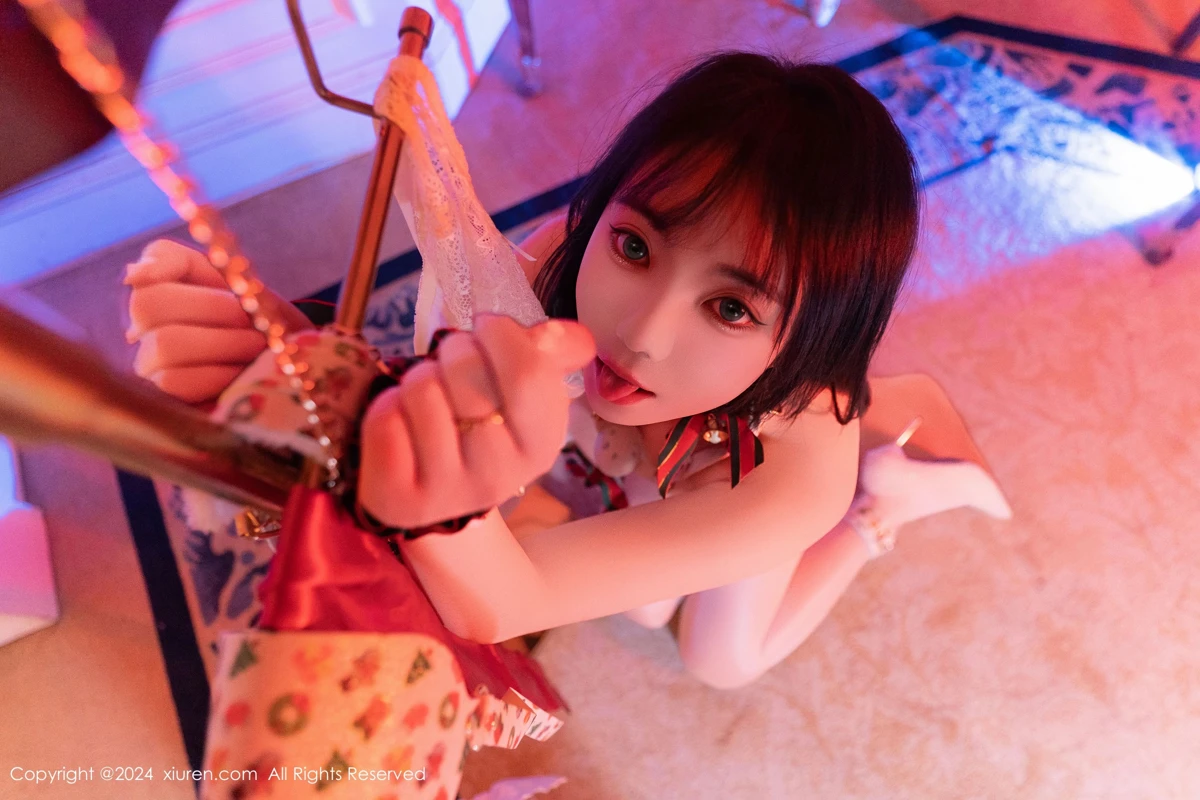 [秀人网] 2024.12.23 No.9638 软情#[113P]-6