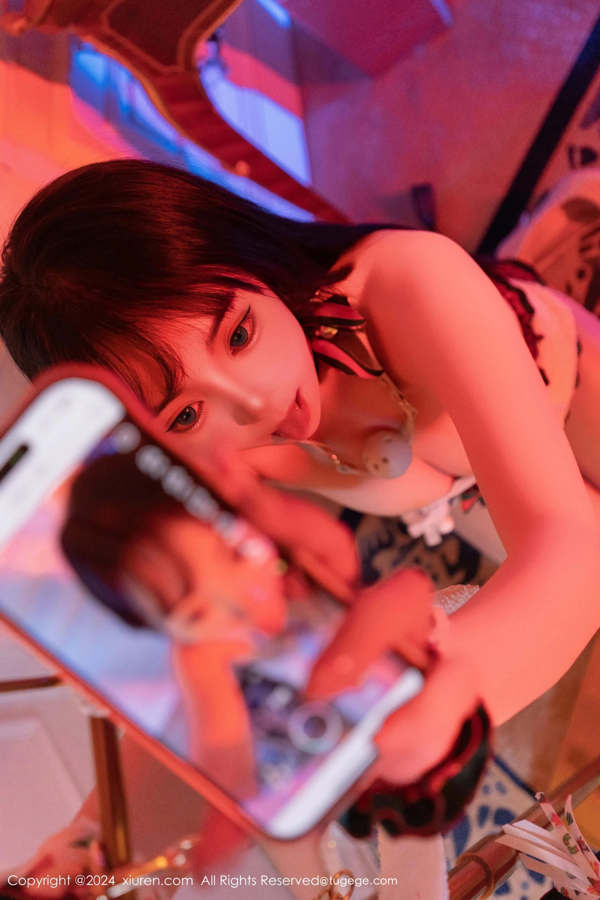 [秀人网] 2024.12.23 No.9638 软情#[113P]-9