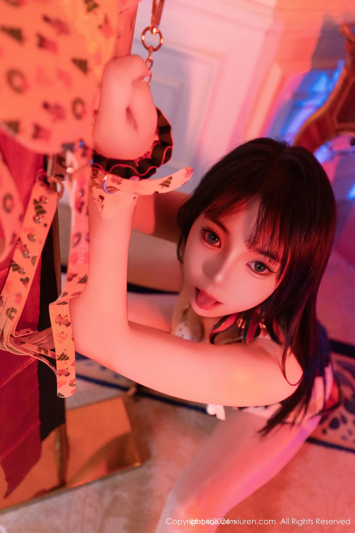 [秀人网] 2024.12.23 No.9638 软情#[113P]-6