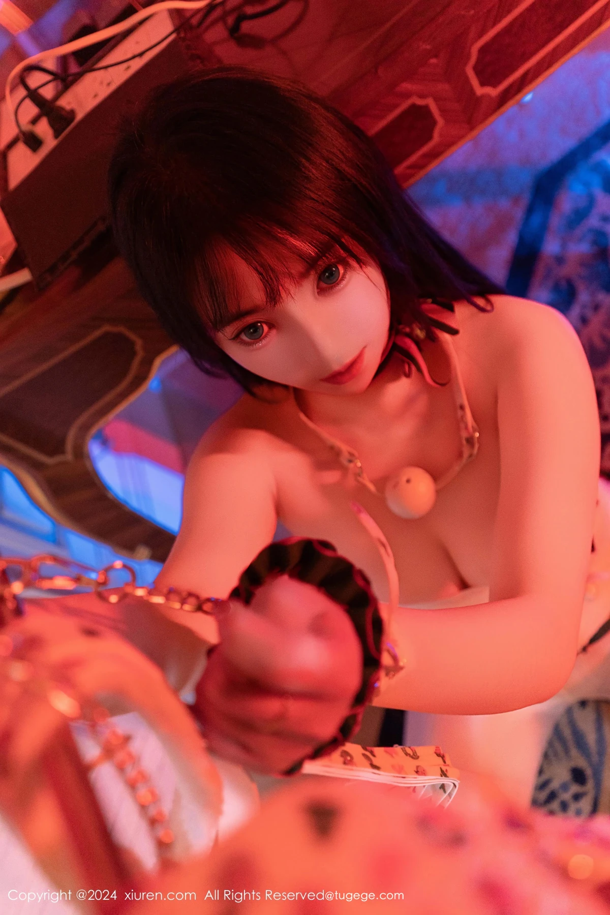 [秀人网] 2024.12.23 No.9638 软情#[113P]-7