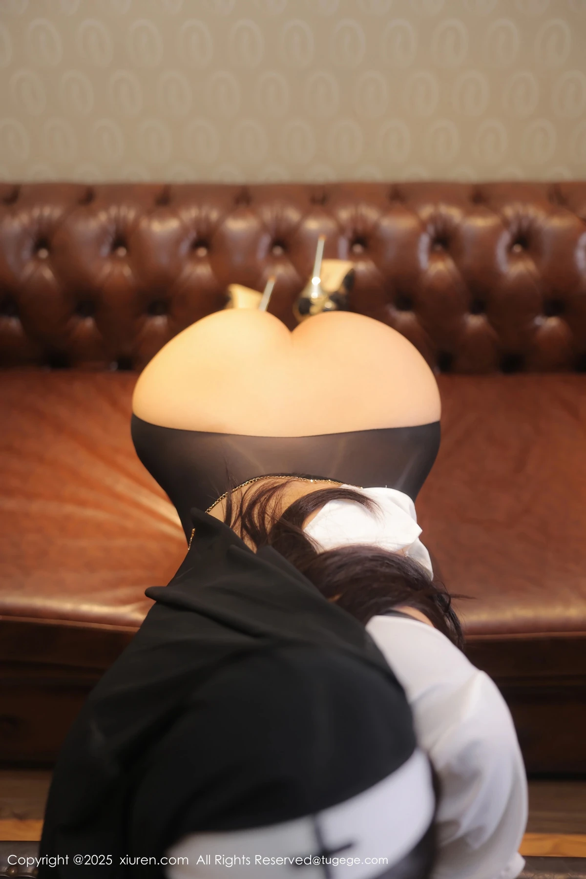 [秀人网] 2025.01.07 No.9723 小蛮妖Yummy#[77P]-3