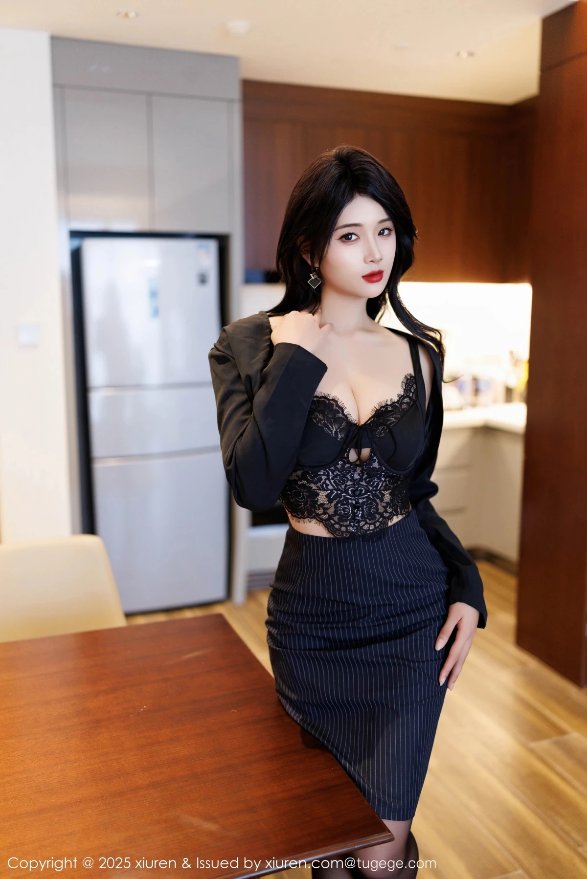 [秀人网] 2025.01.08 No.9728 南乔#[91P]-4