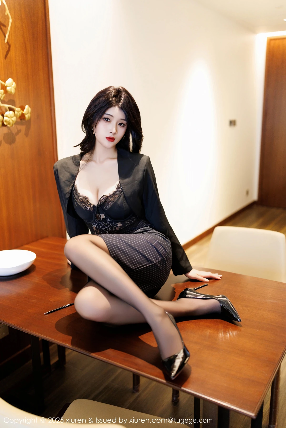 [秀人网] 2025.01.08 No.9728 南乔#[91P]-7