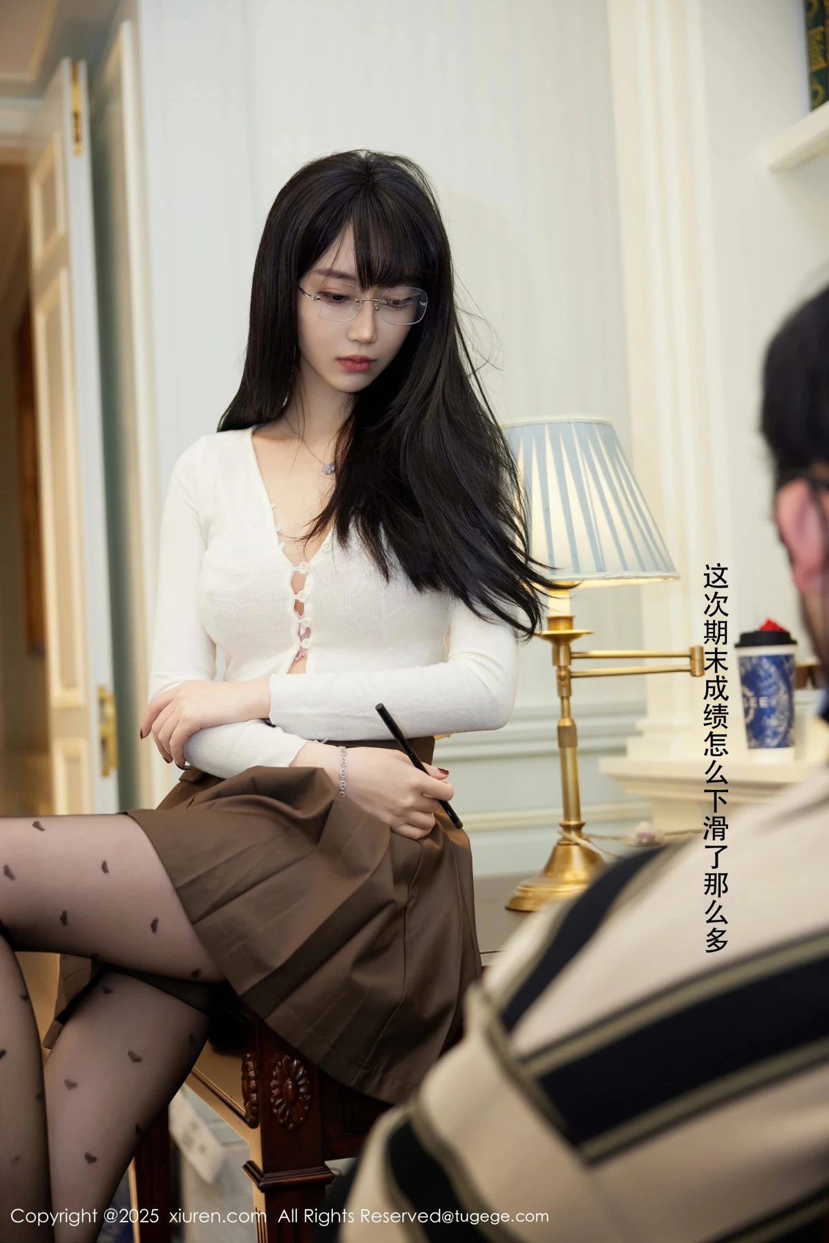 [秀人网] 2025.01.10 No.9737 玥儿玥er#[82P]-2