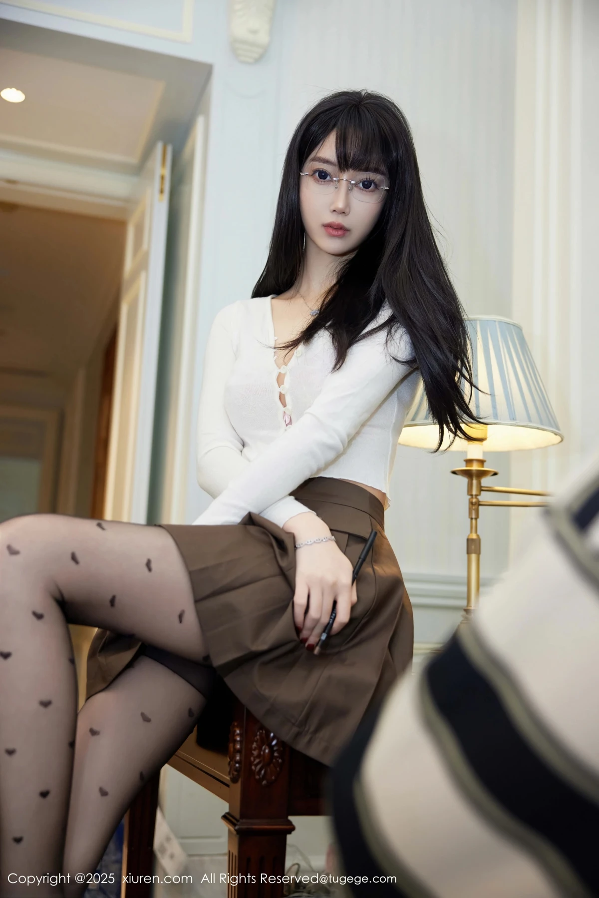 [秀人网] 2025.01.10 No.9737 玥儿玥er#[82P]-3