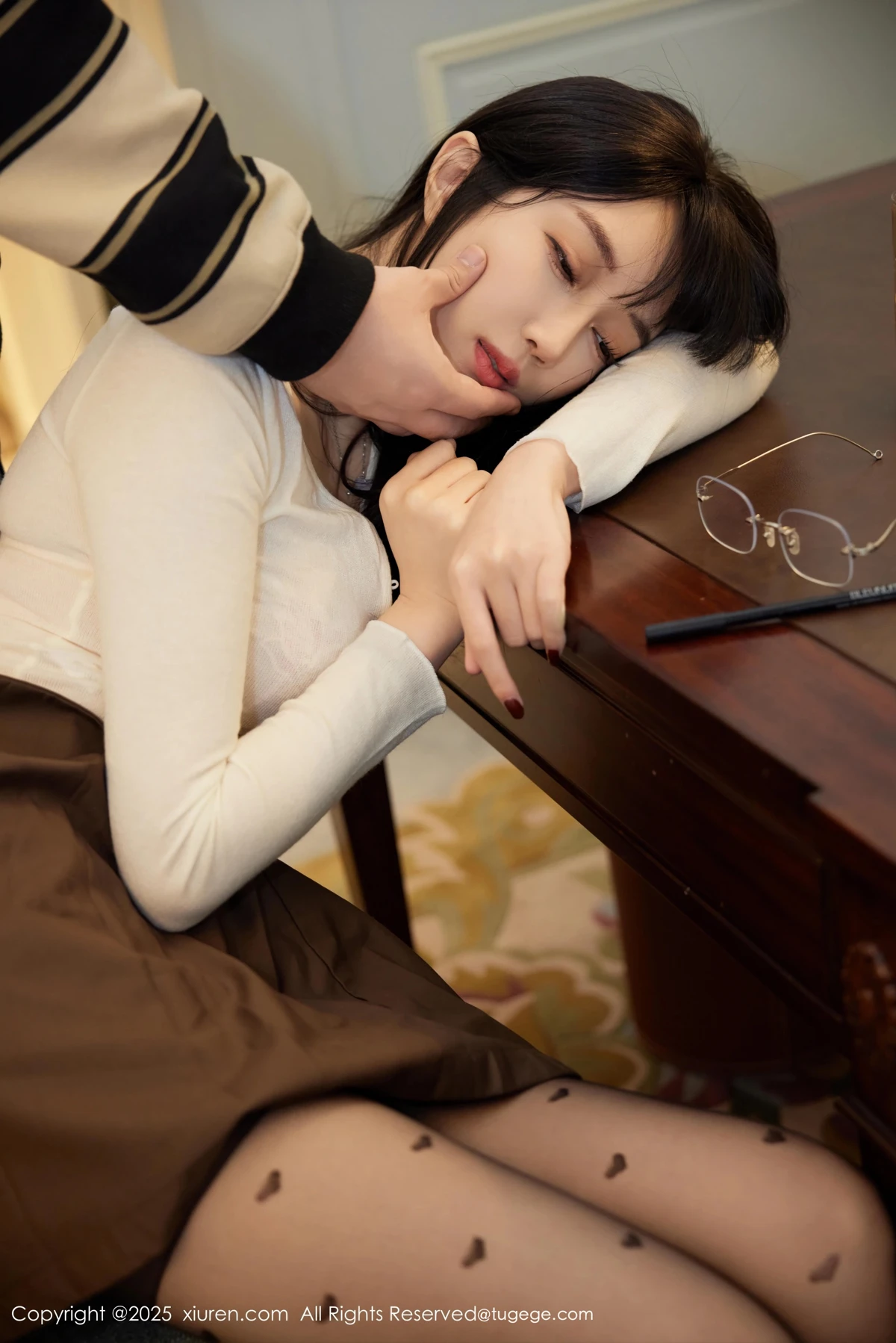 [秀人网] 2025.01.10 No.9737 玥儿玥er#[82P]-7