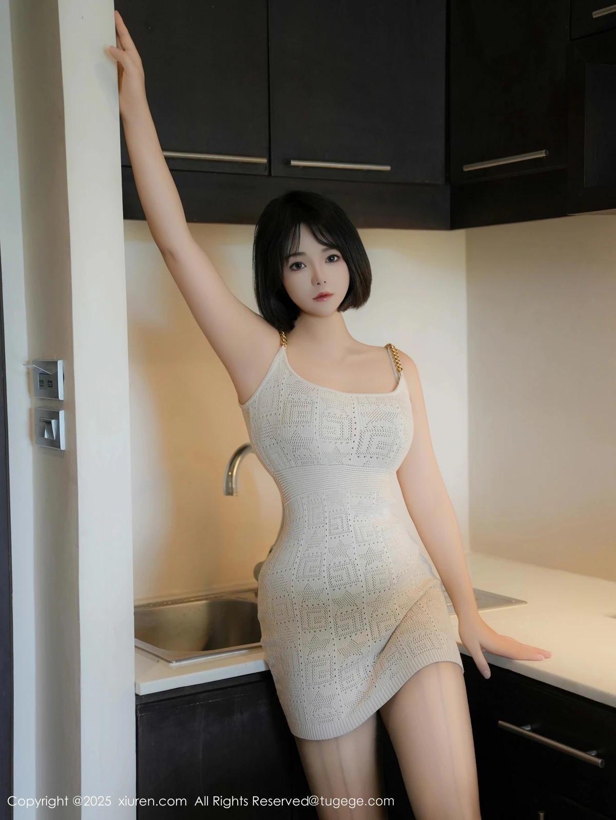 [秀人网] 2025.01.13 No.9747 桃色奶酪#[57P]-6