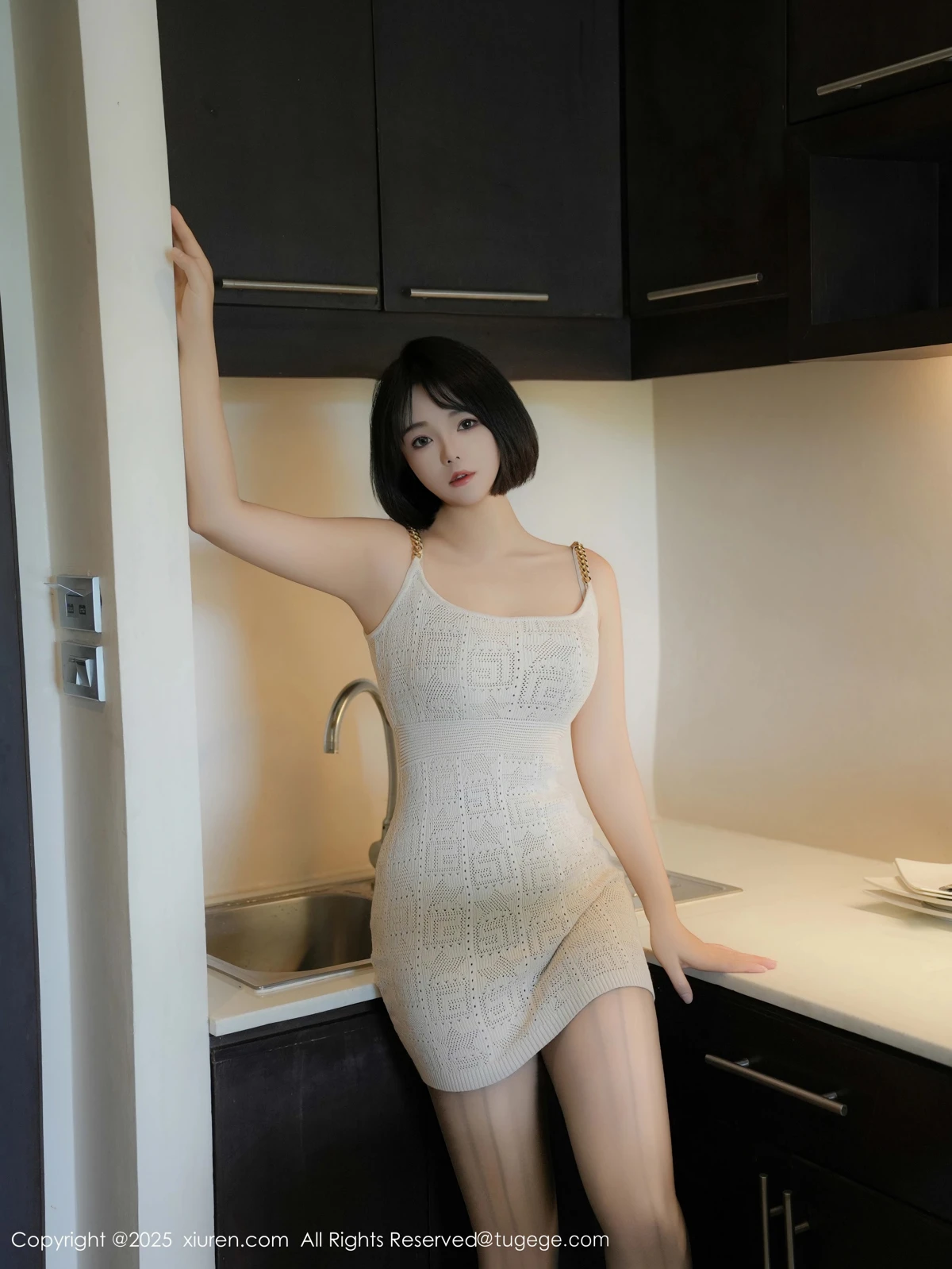 [秀人网] 2025.01.13 No.9747 桃色奶酪#[57P]-7